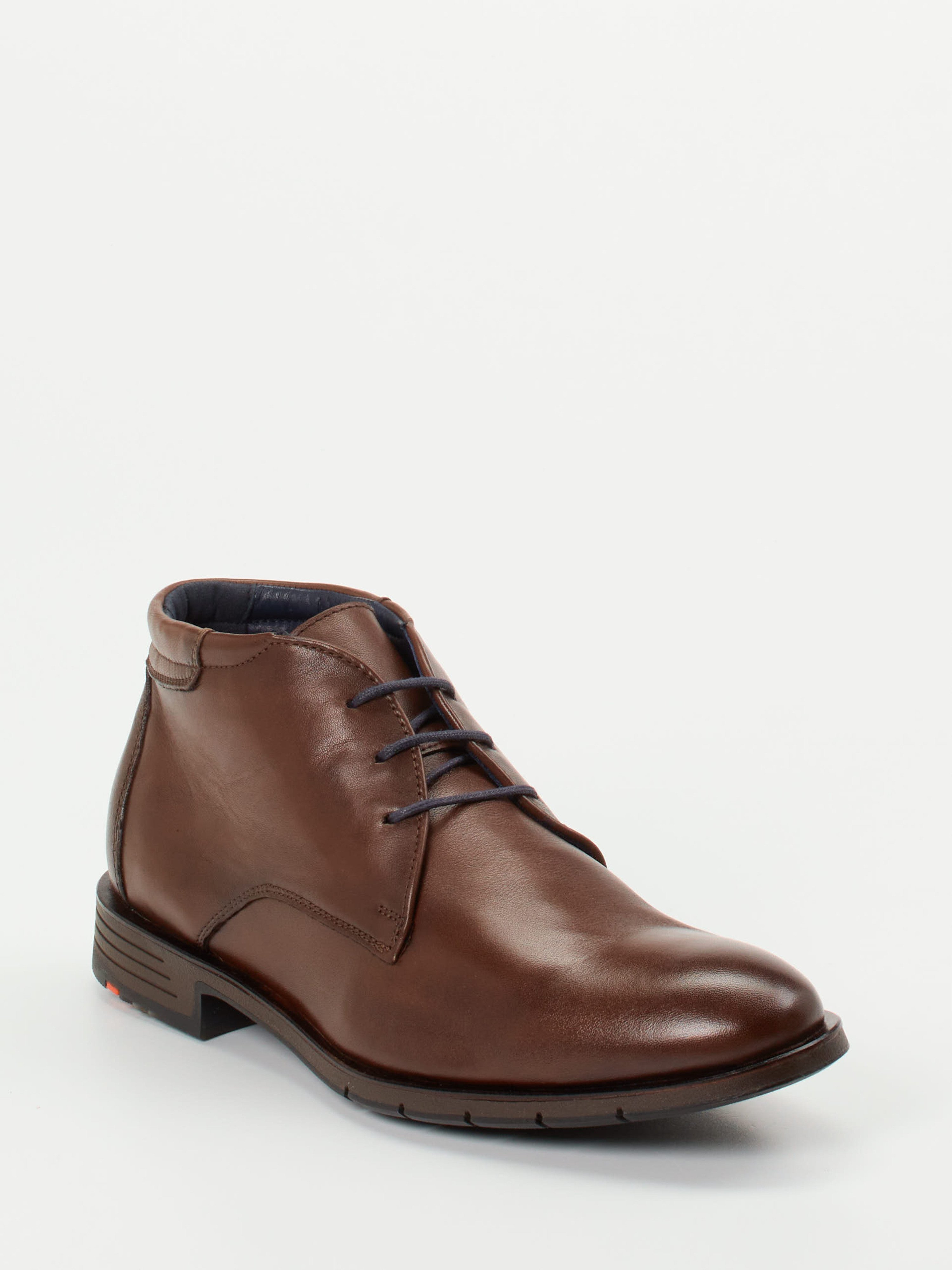 Boots TAMAR braun 4701209072206