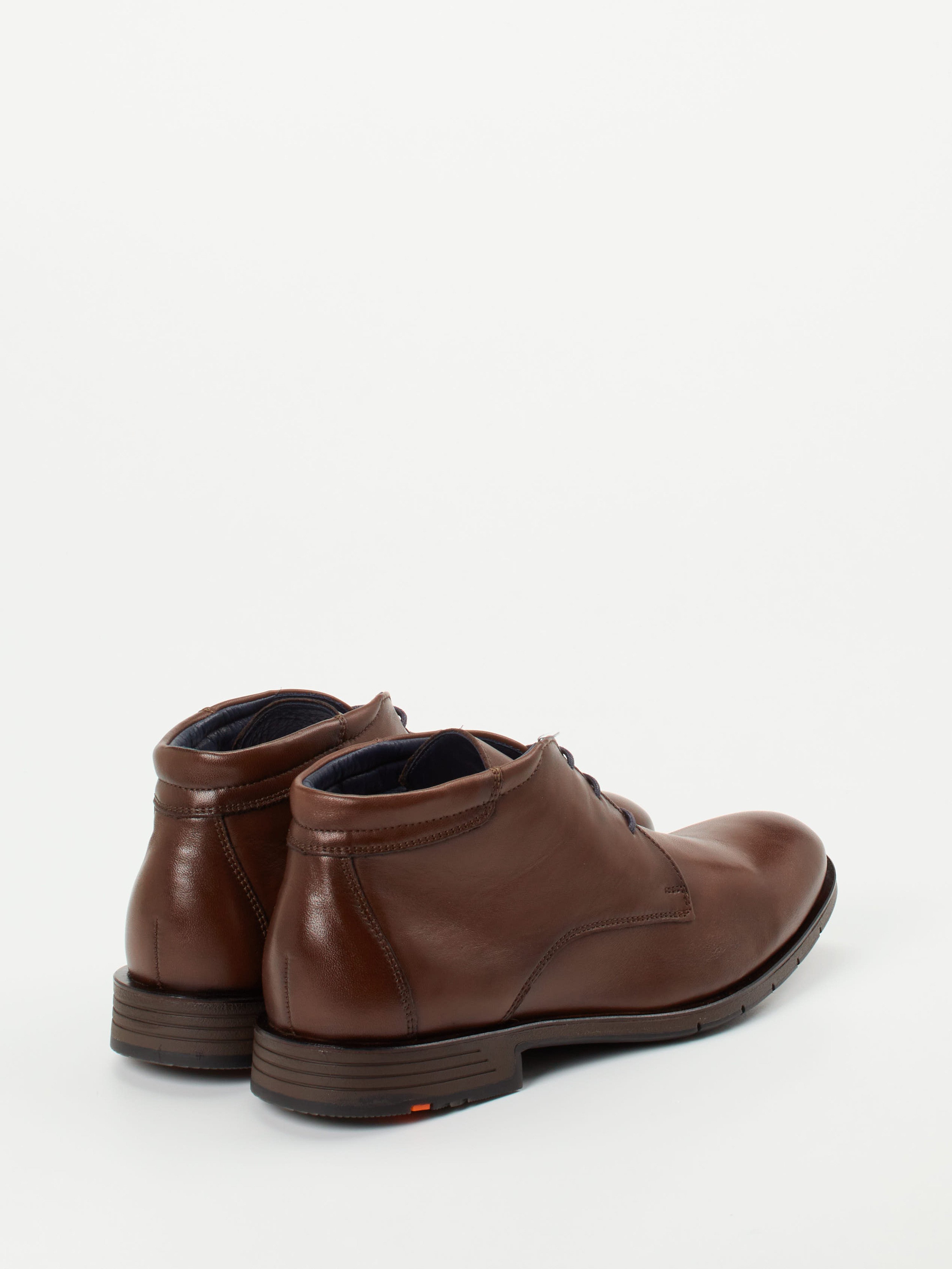 Boots TAMAR braun 4701209072203