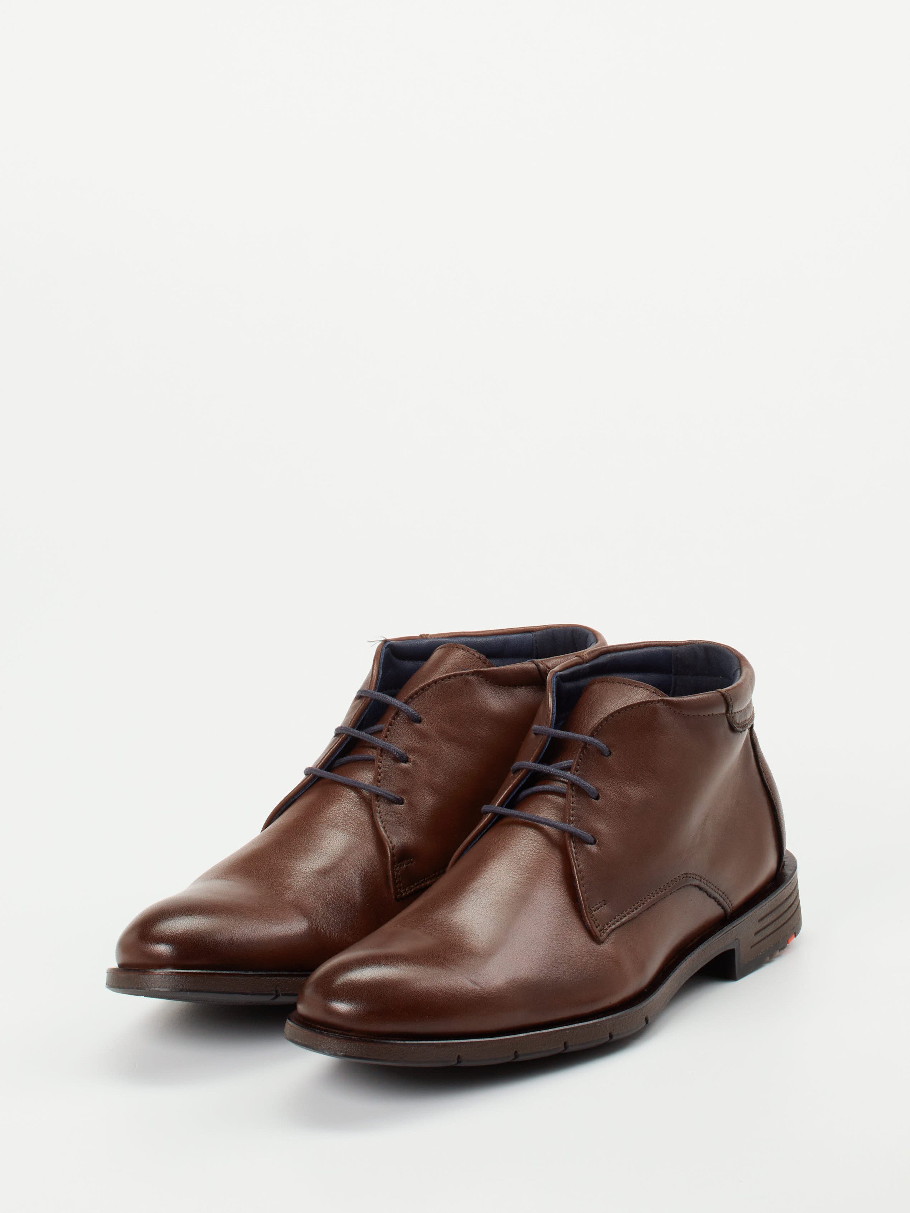Boots TAMAR braun 4701209072202