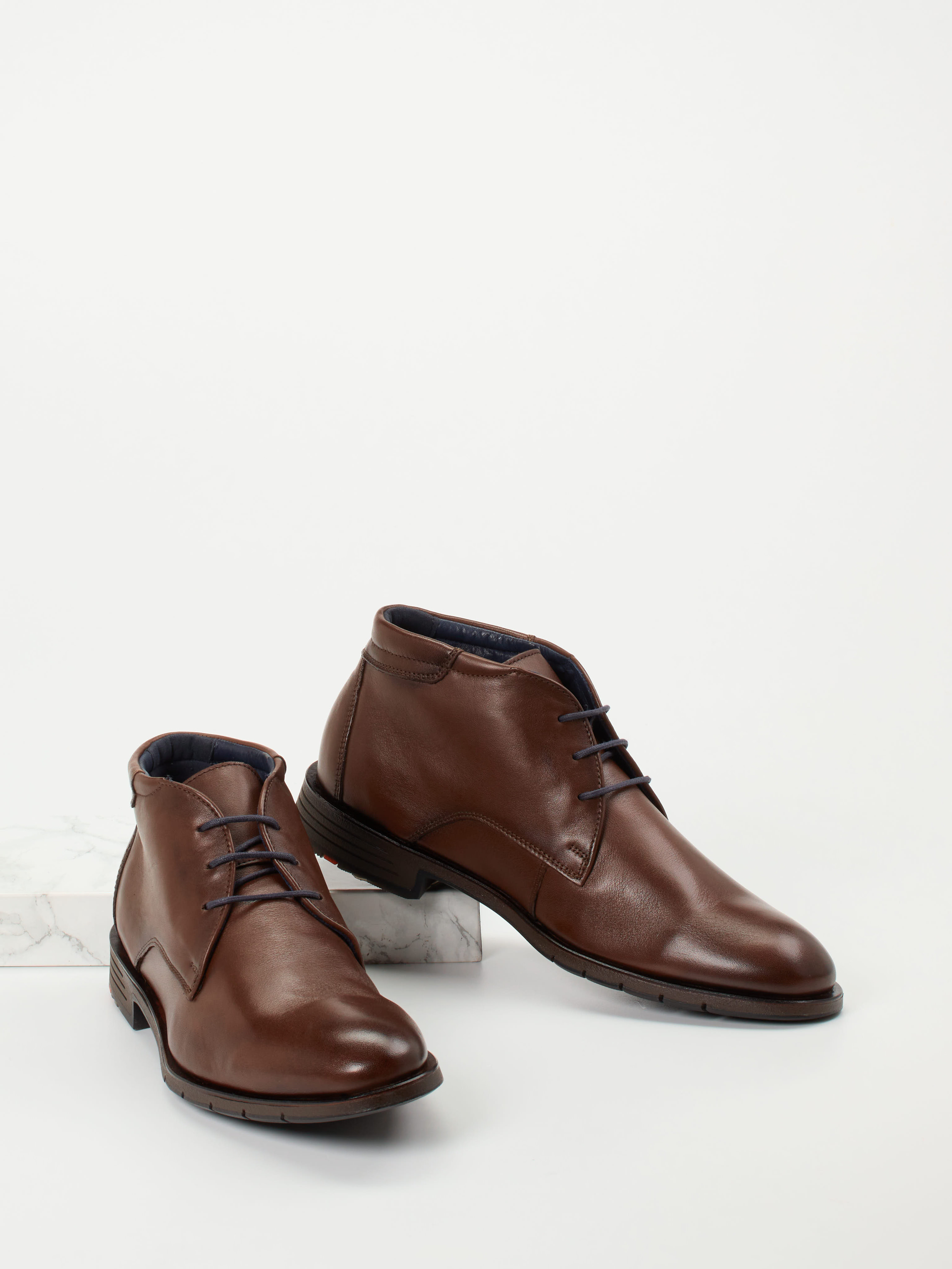 Boots TAMAR braun 4701209072204