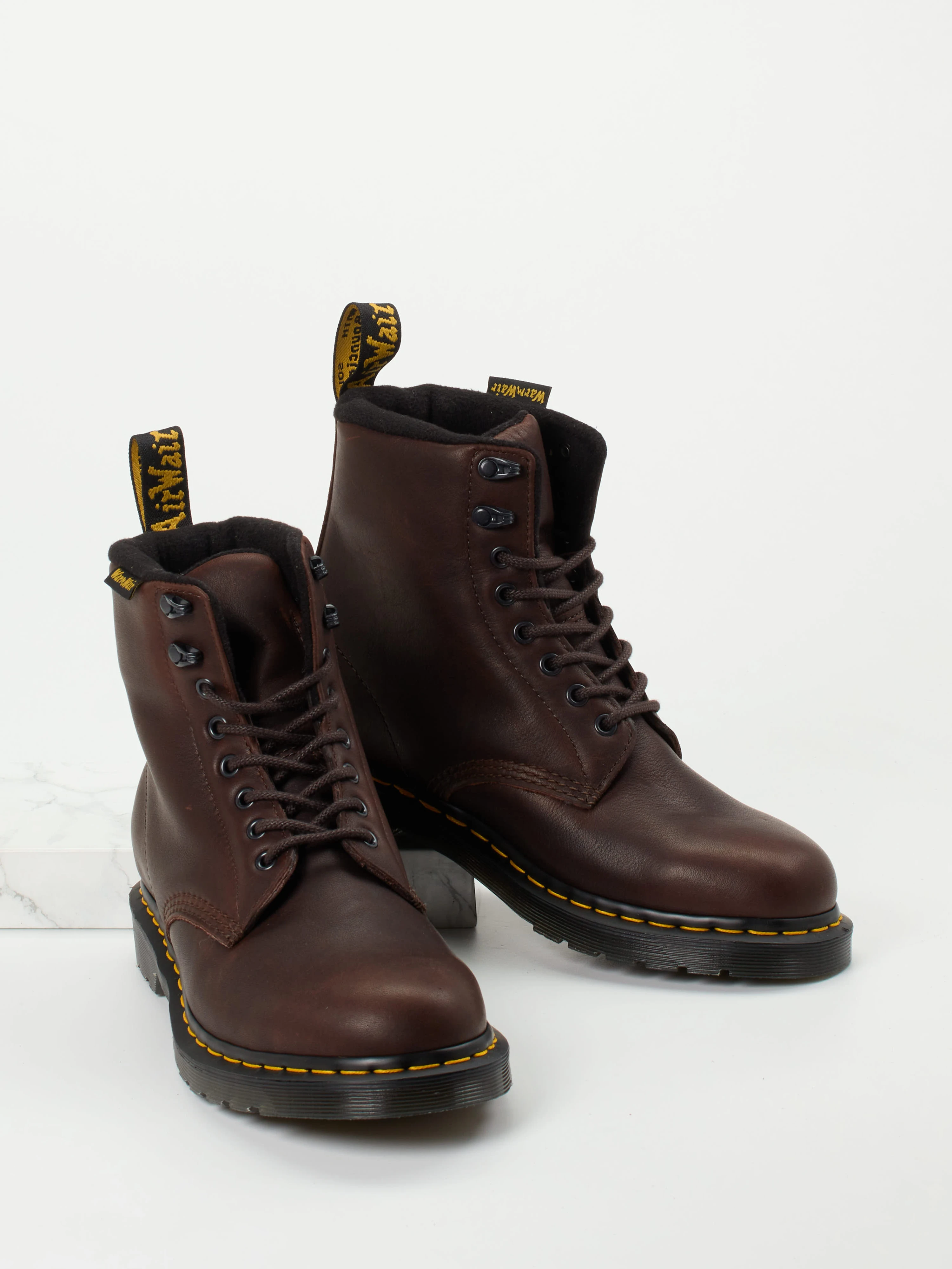 Boots braun 4801209055804