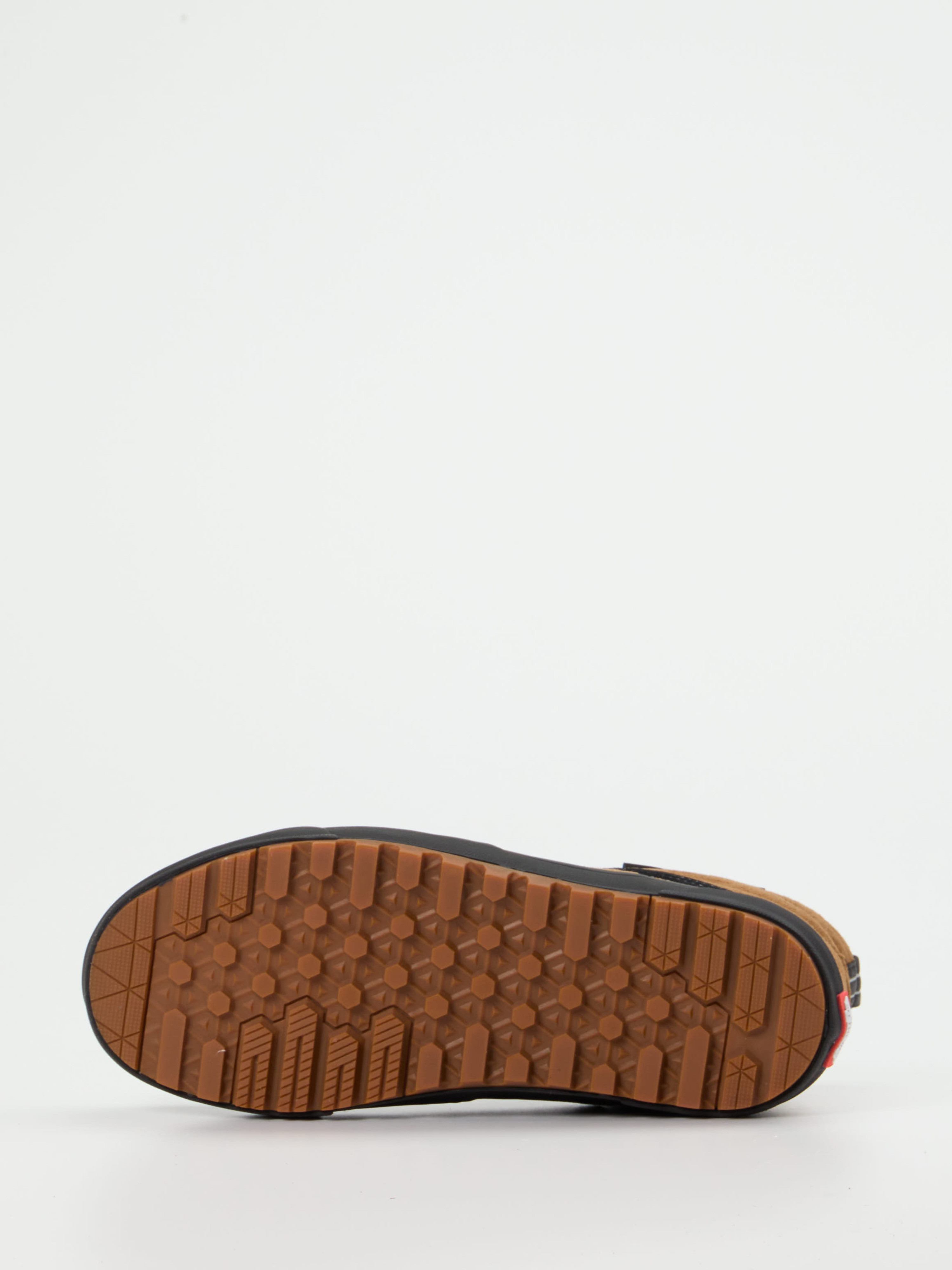 Sneaker high braun 8466200000105