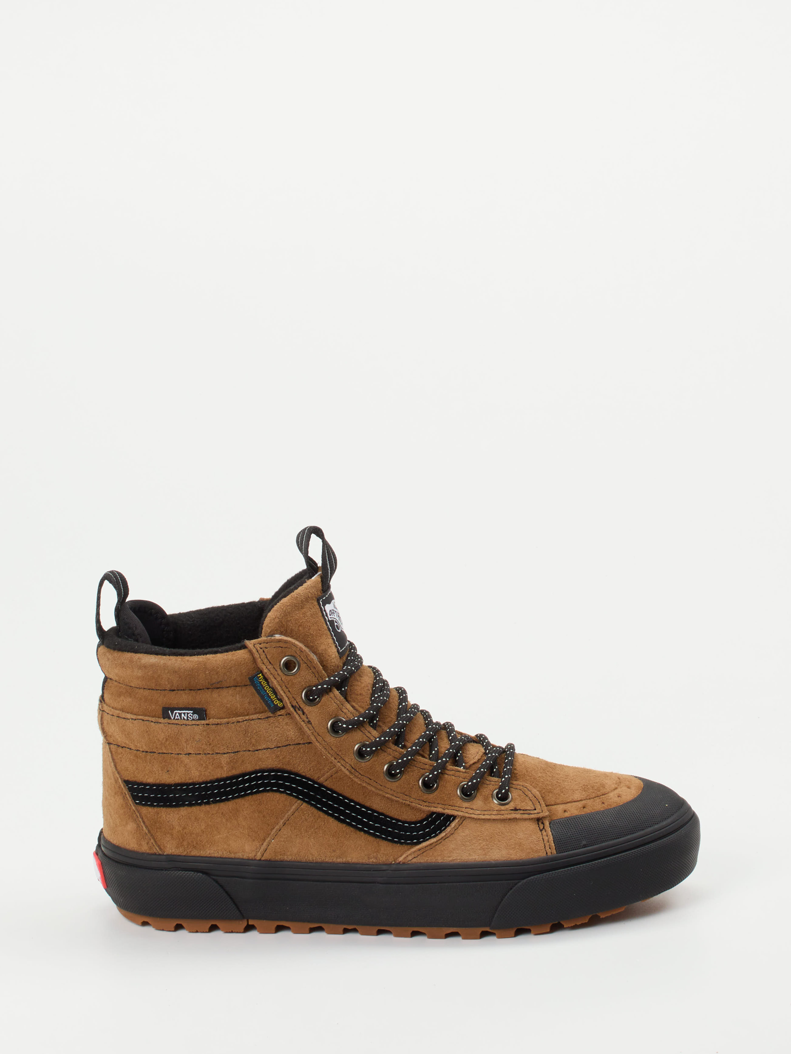Sneaker high braun 8466200000101