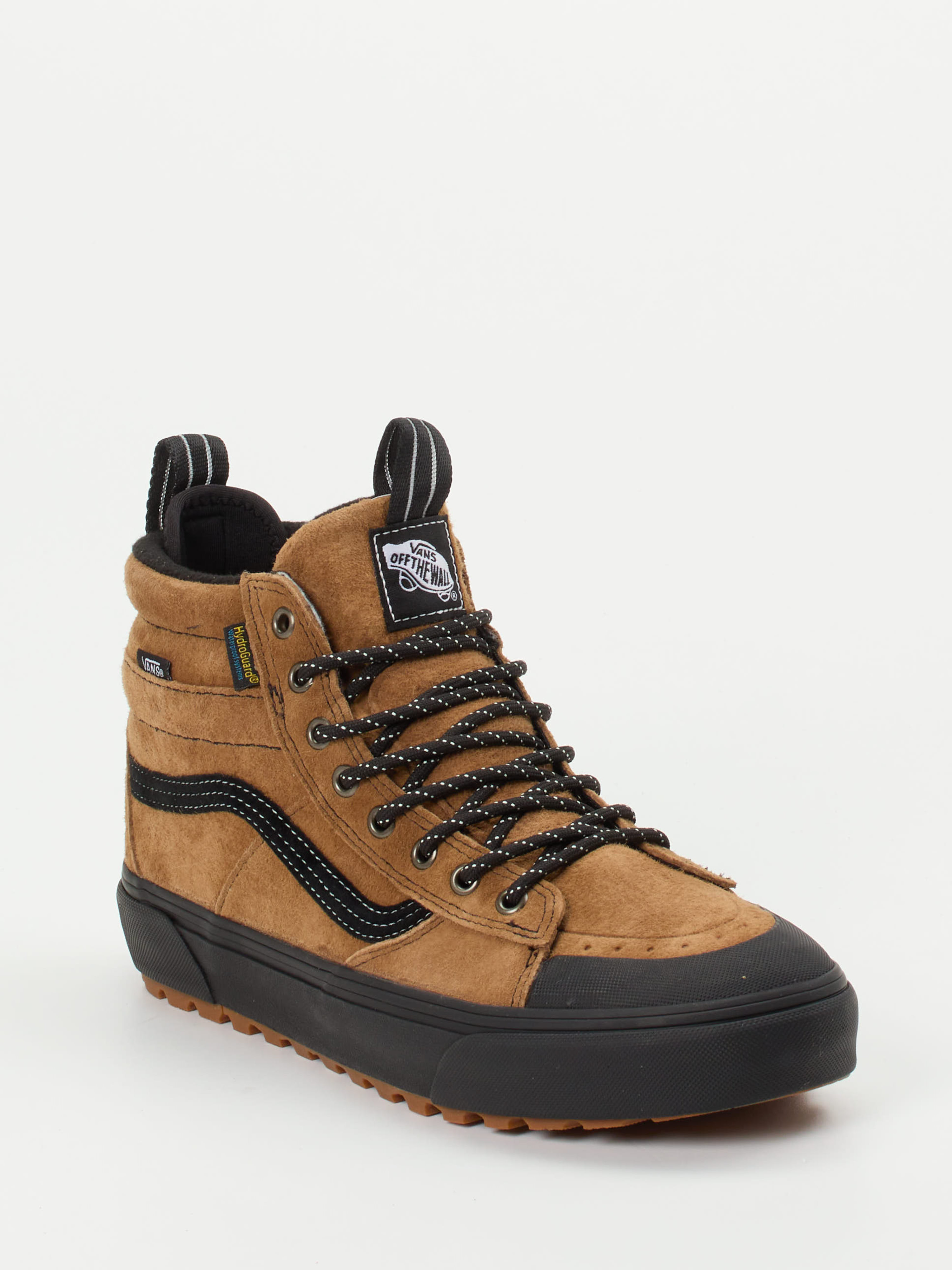 Sneaker high braun 8466200000106