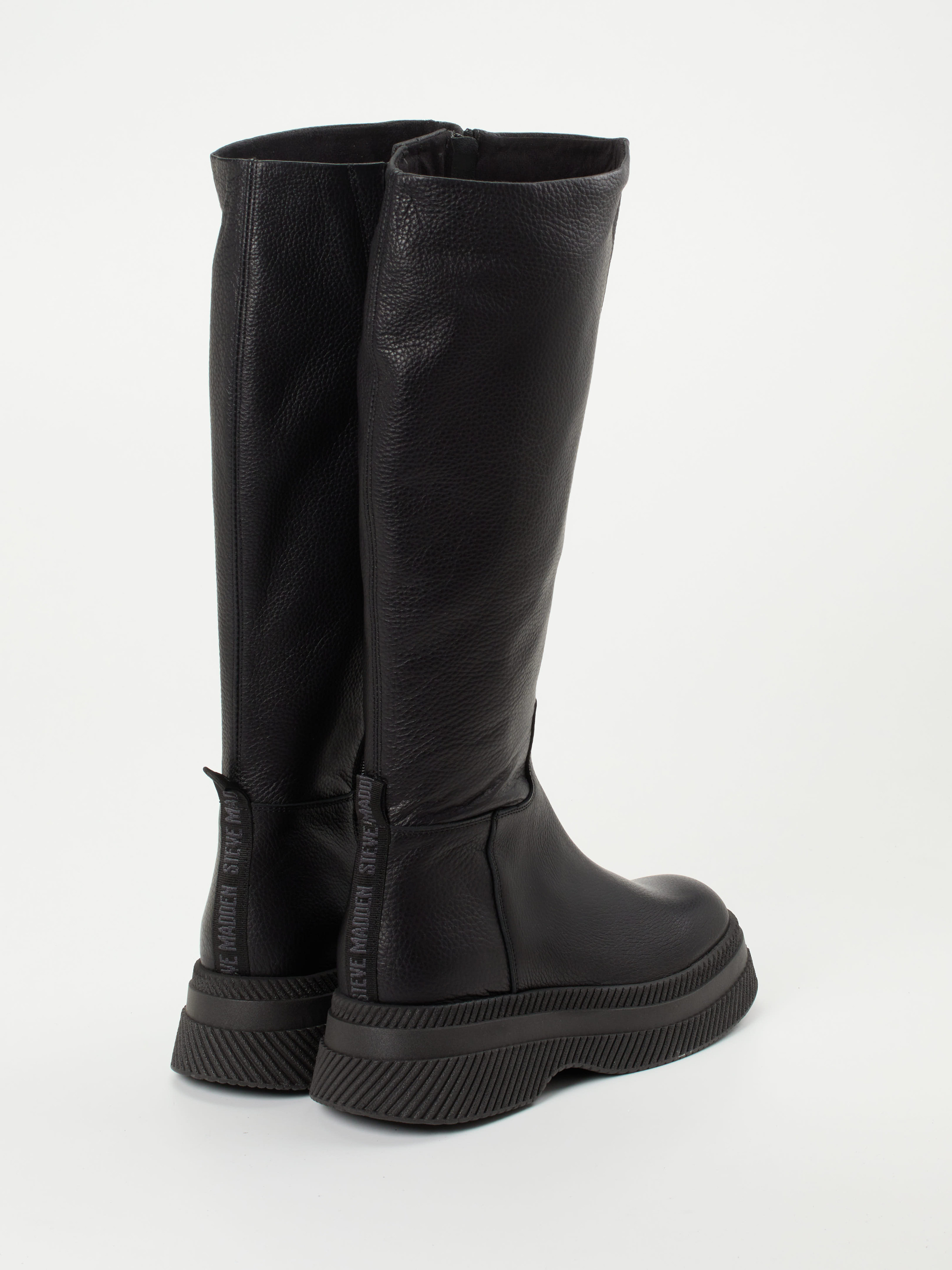 Stiefel schwarz 1767009002103