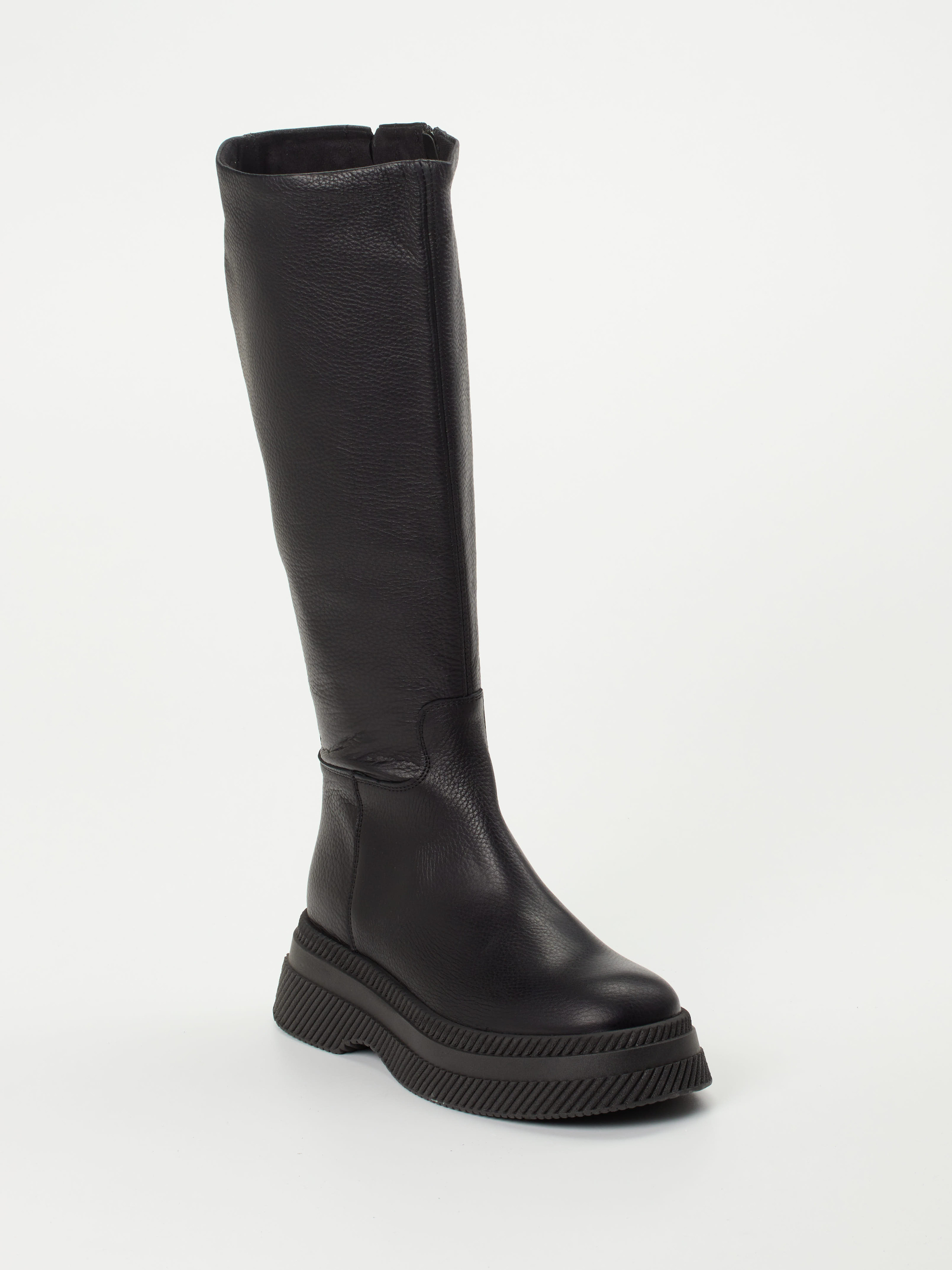 Stiefel schwarz 1767009002106
