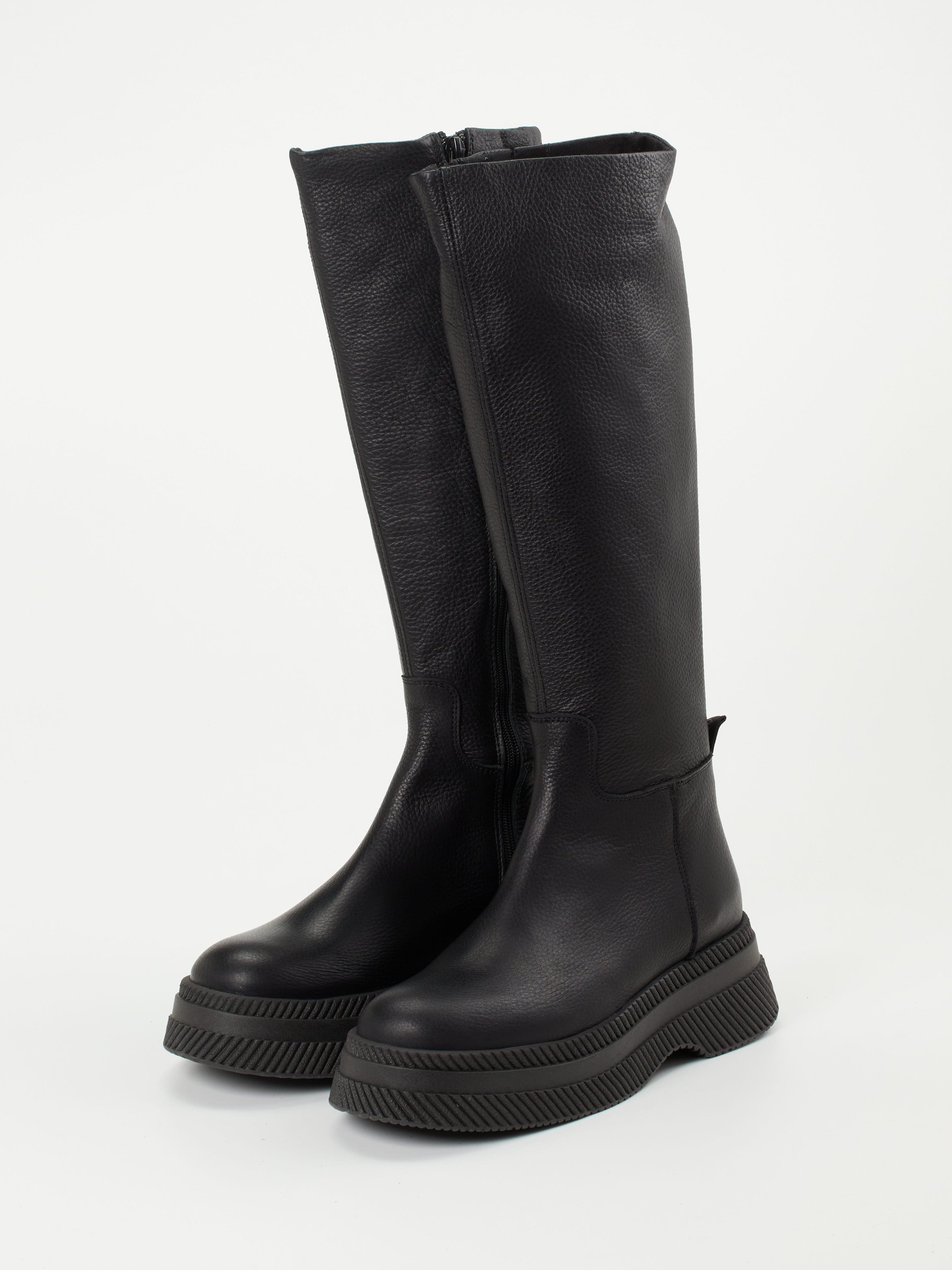 Stiefel schwarz 1767009002102
