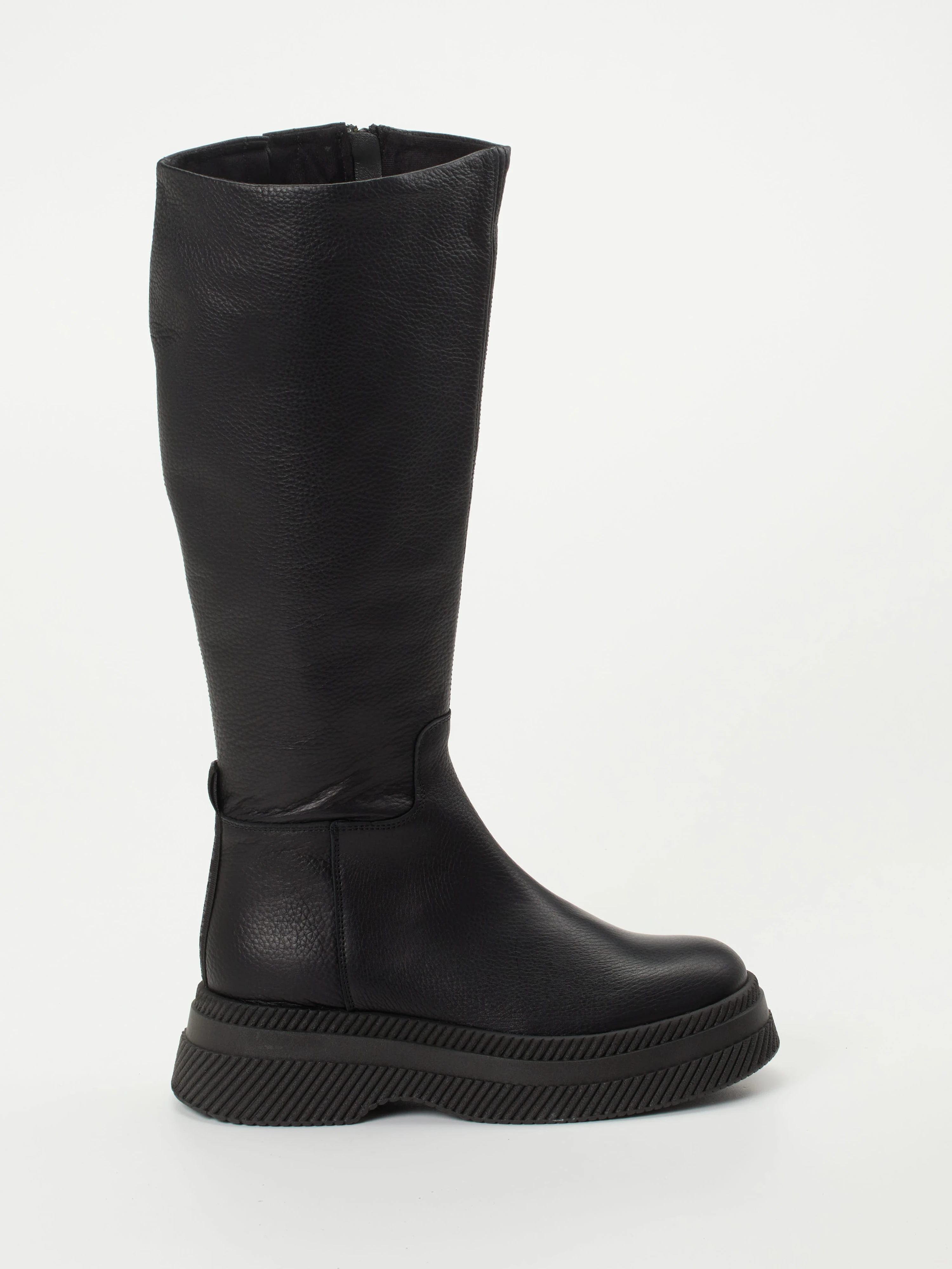 Stiefel schwarz 1767009002101