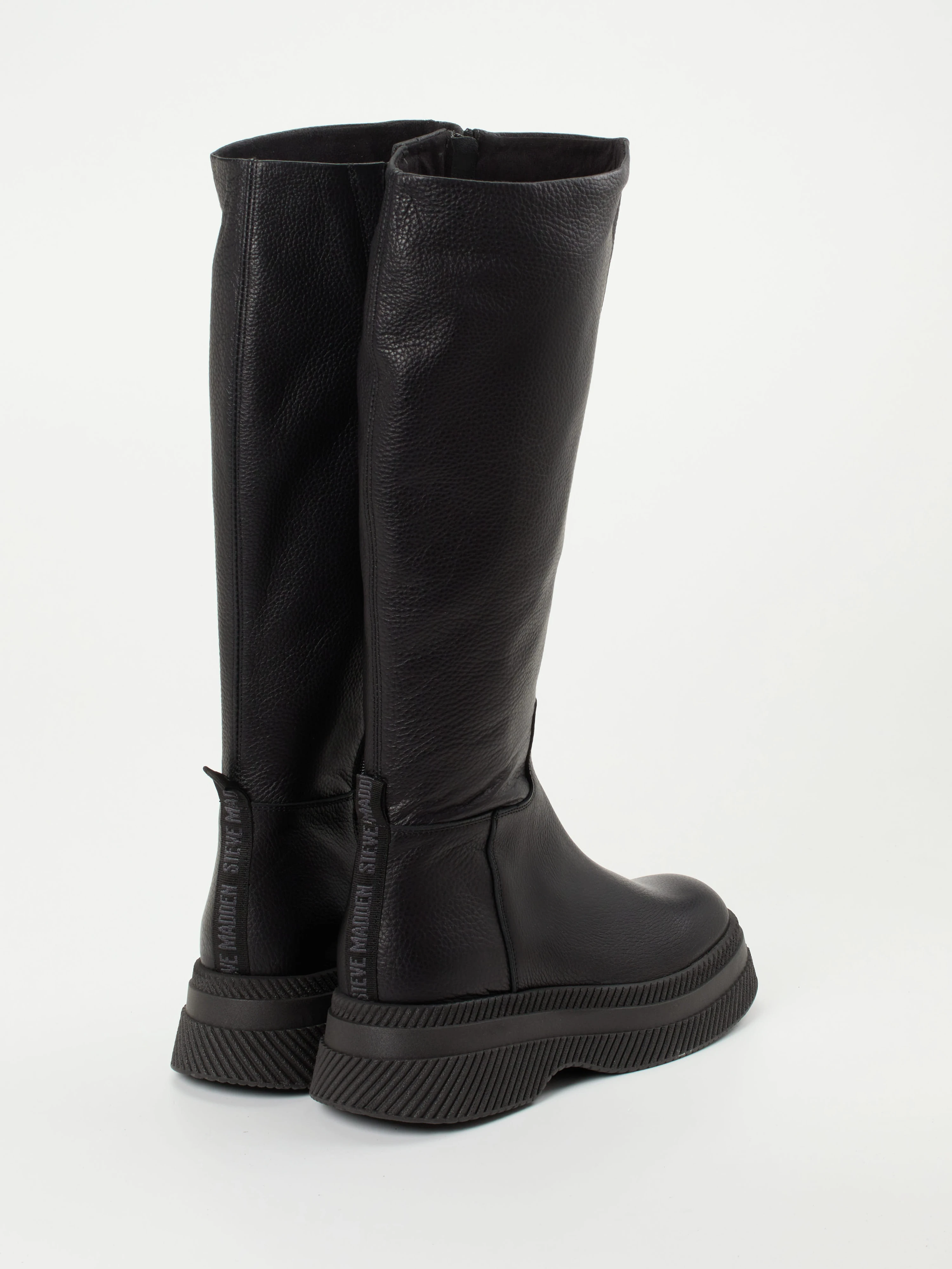 Stiefel schwarz 1767009002103