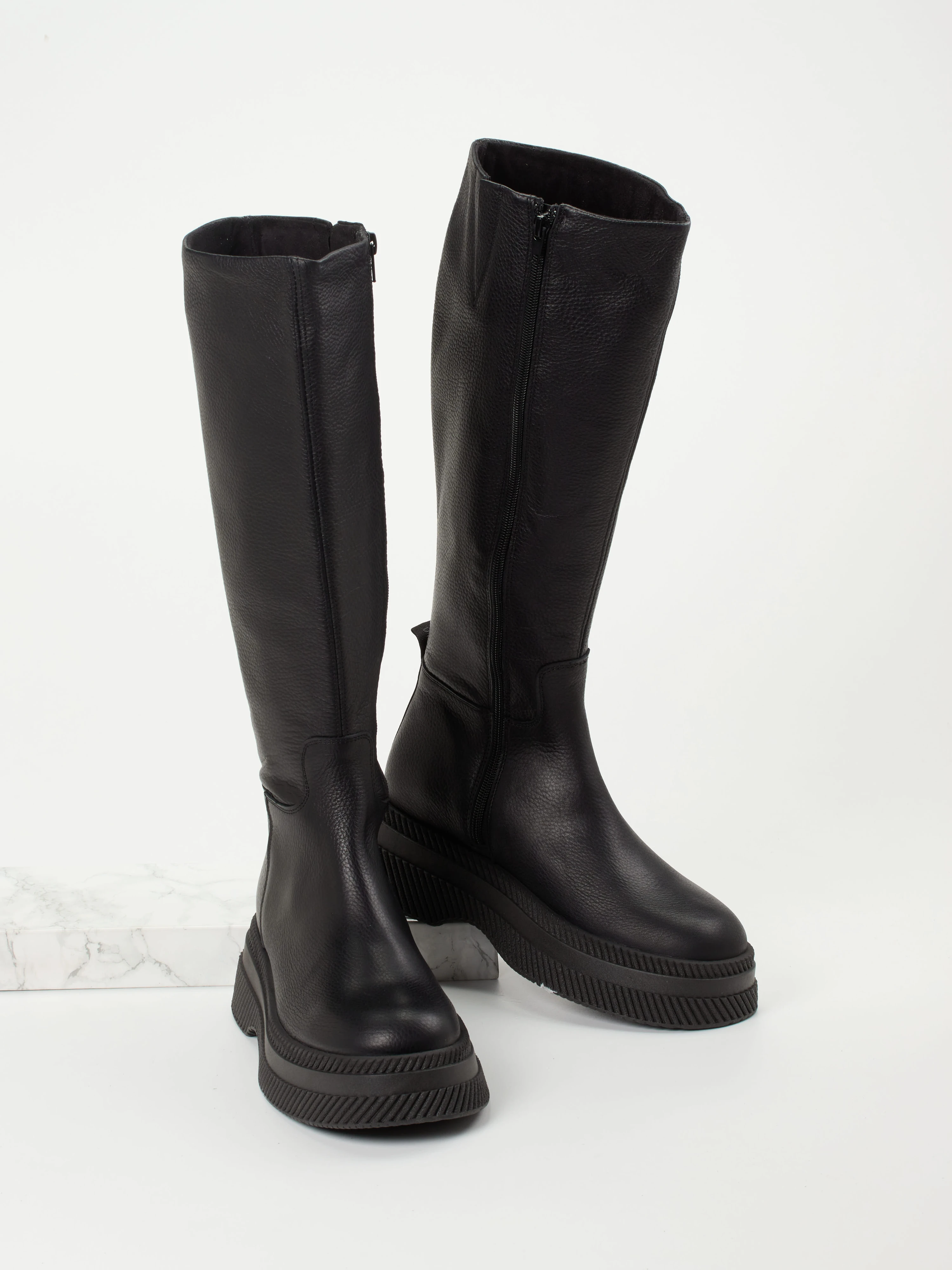 Stiefel schwarz 1767009002104