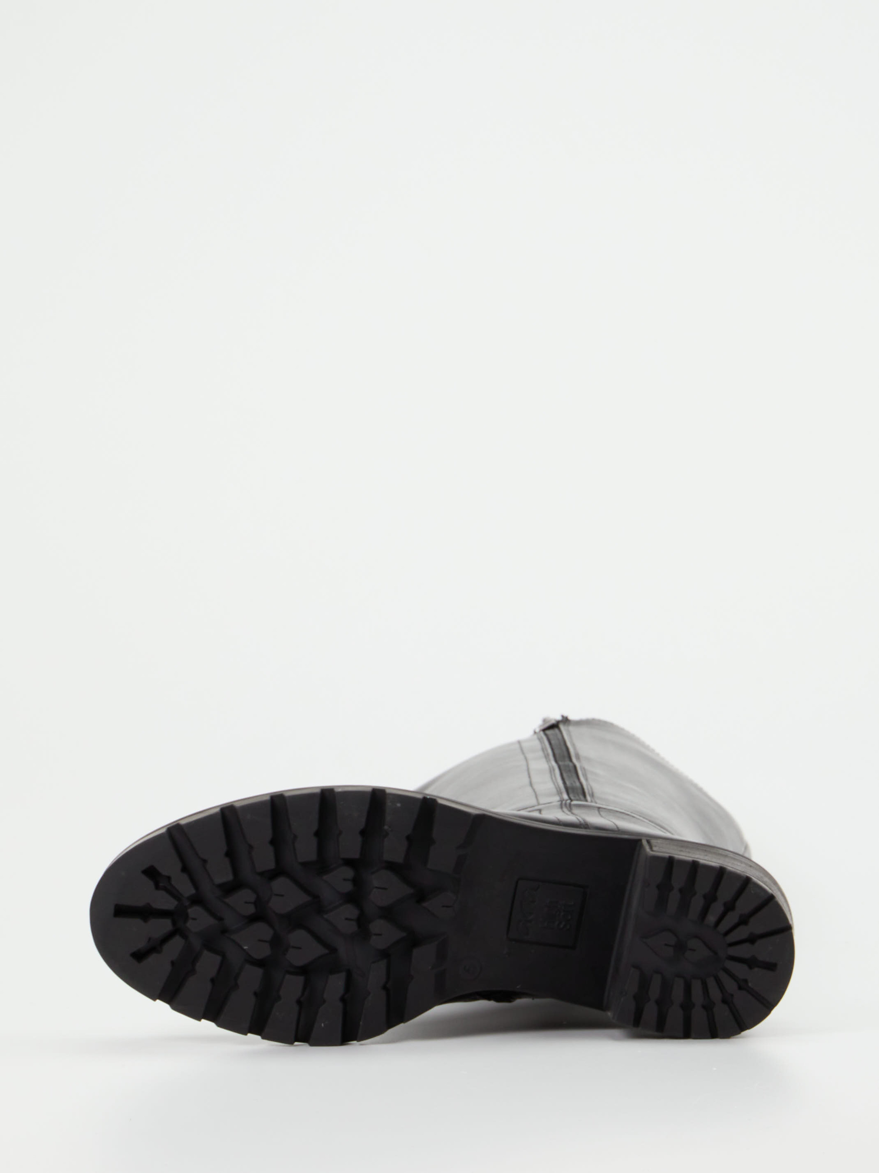 Stiefel Weitschaft schwarz 2763009000105