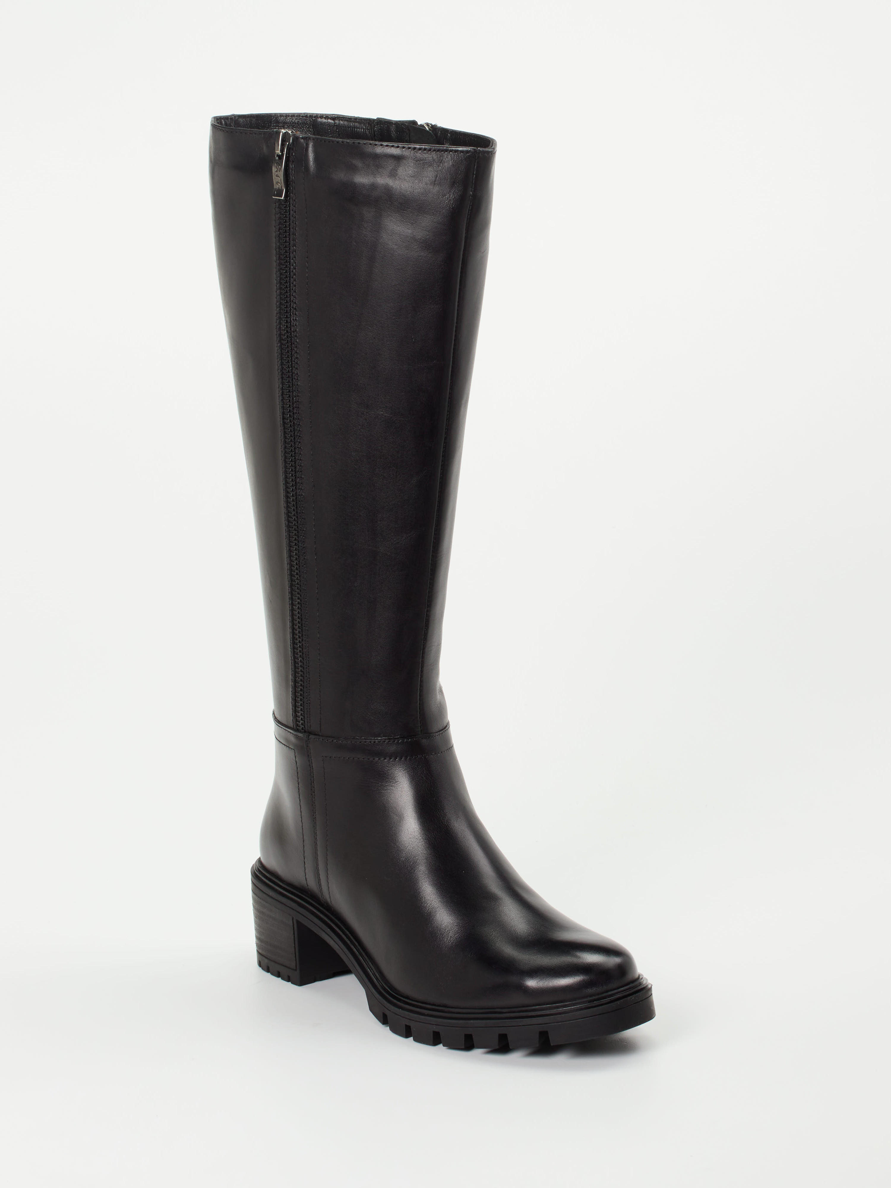 Stiefel Weitschaft schwarz 2763009000106