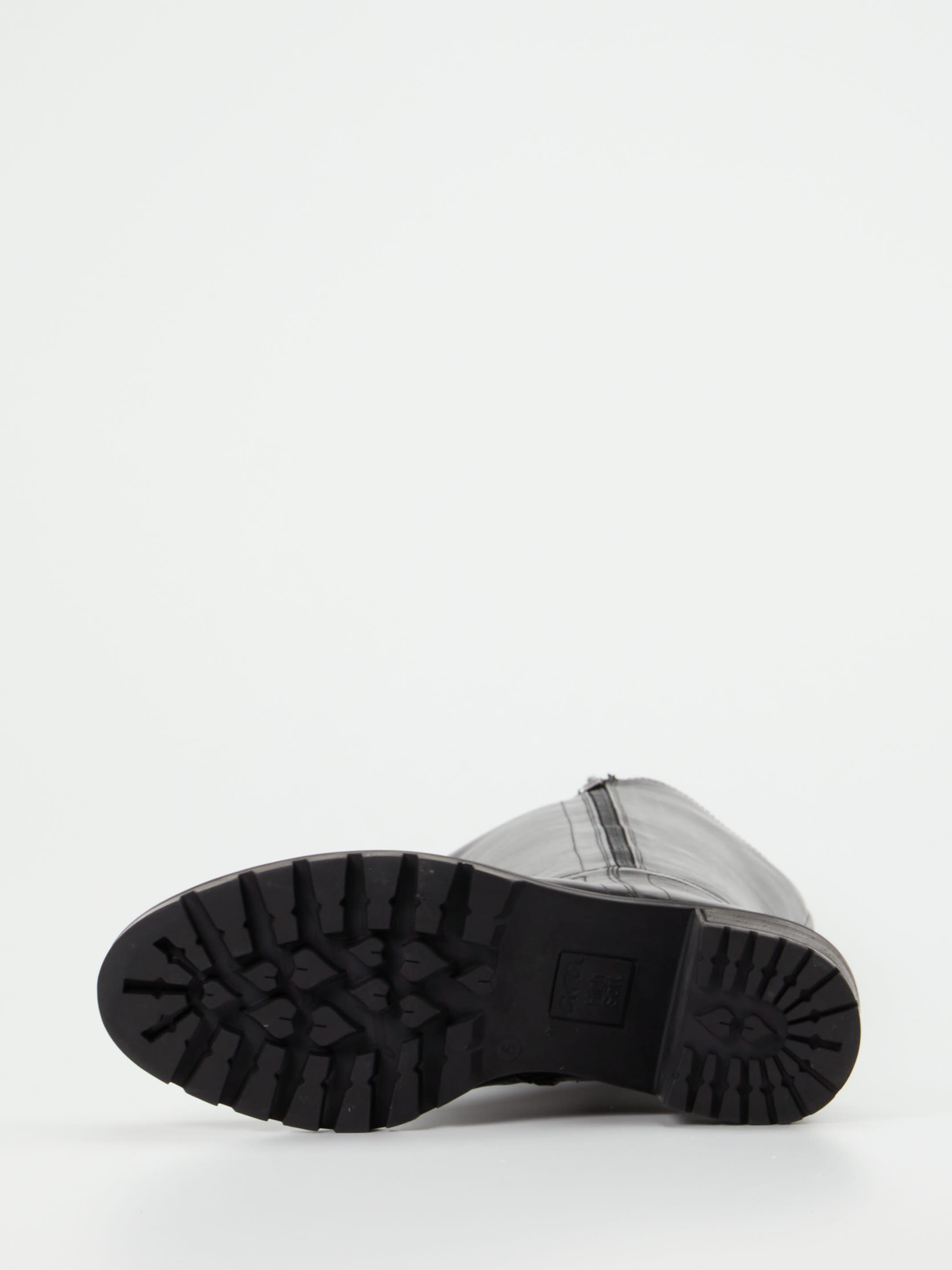 Stiefel Weitschaft schwarz 2763009000105