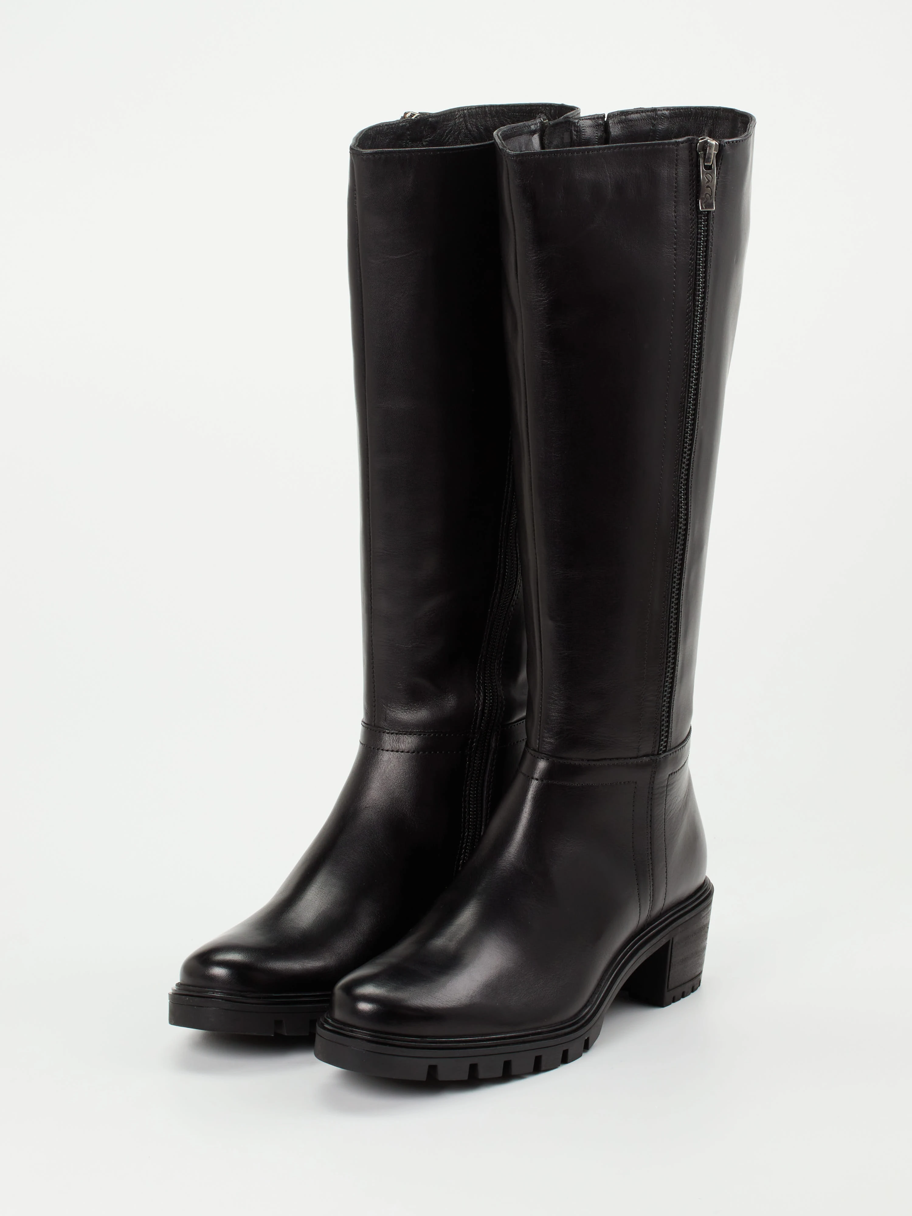 Stiefel Weitschaft
