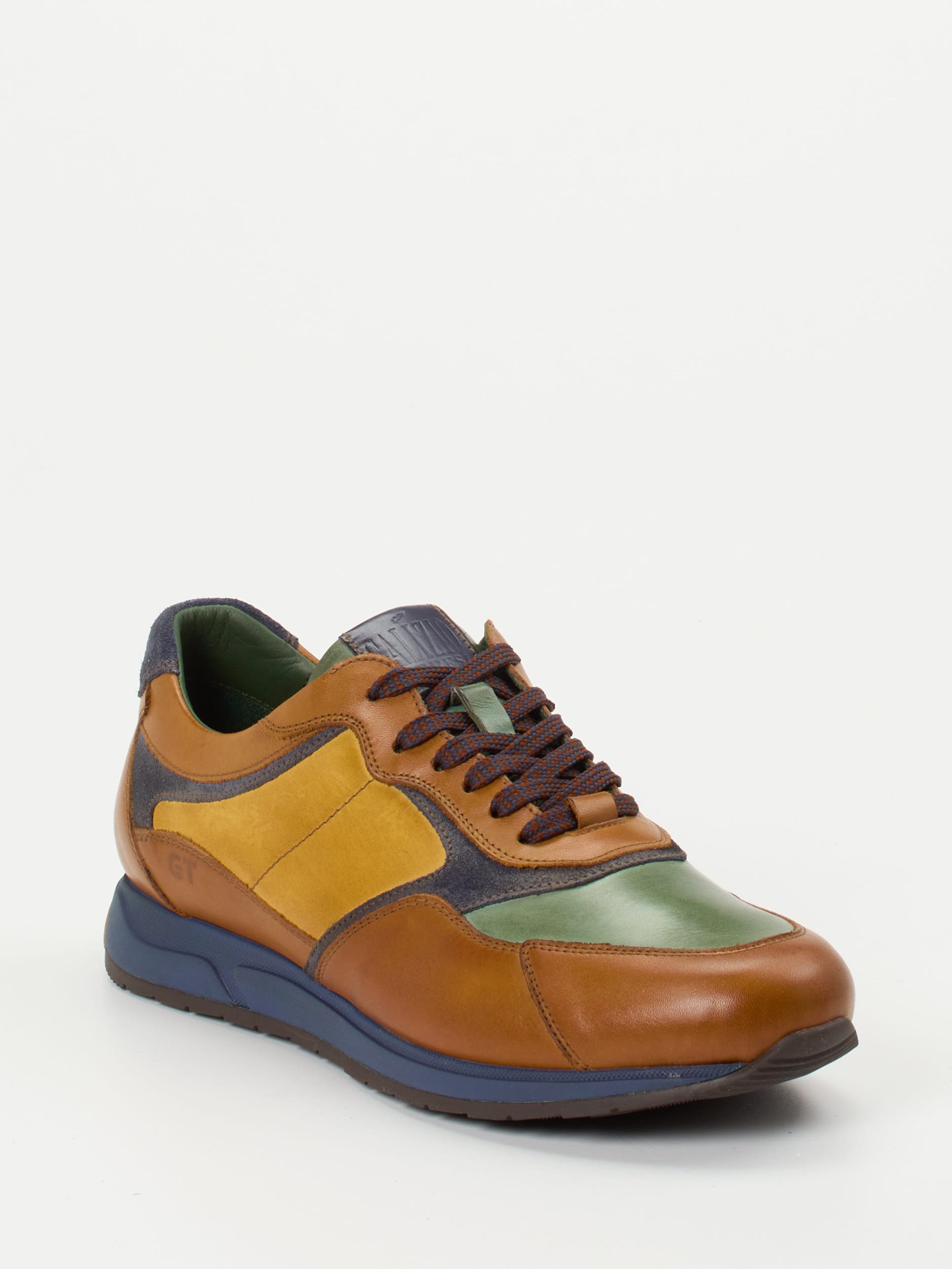 Sneaker multi 4661996001406