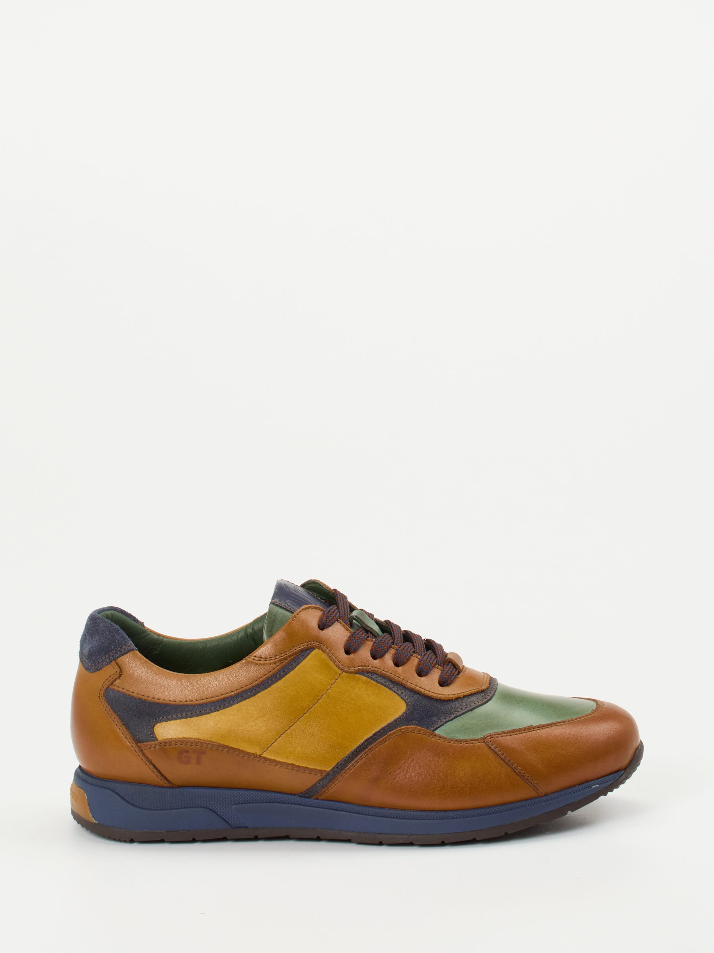 Sneaker multi 4661996001401