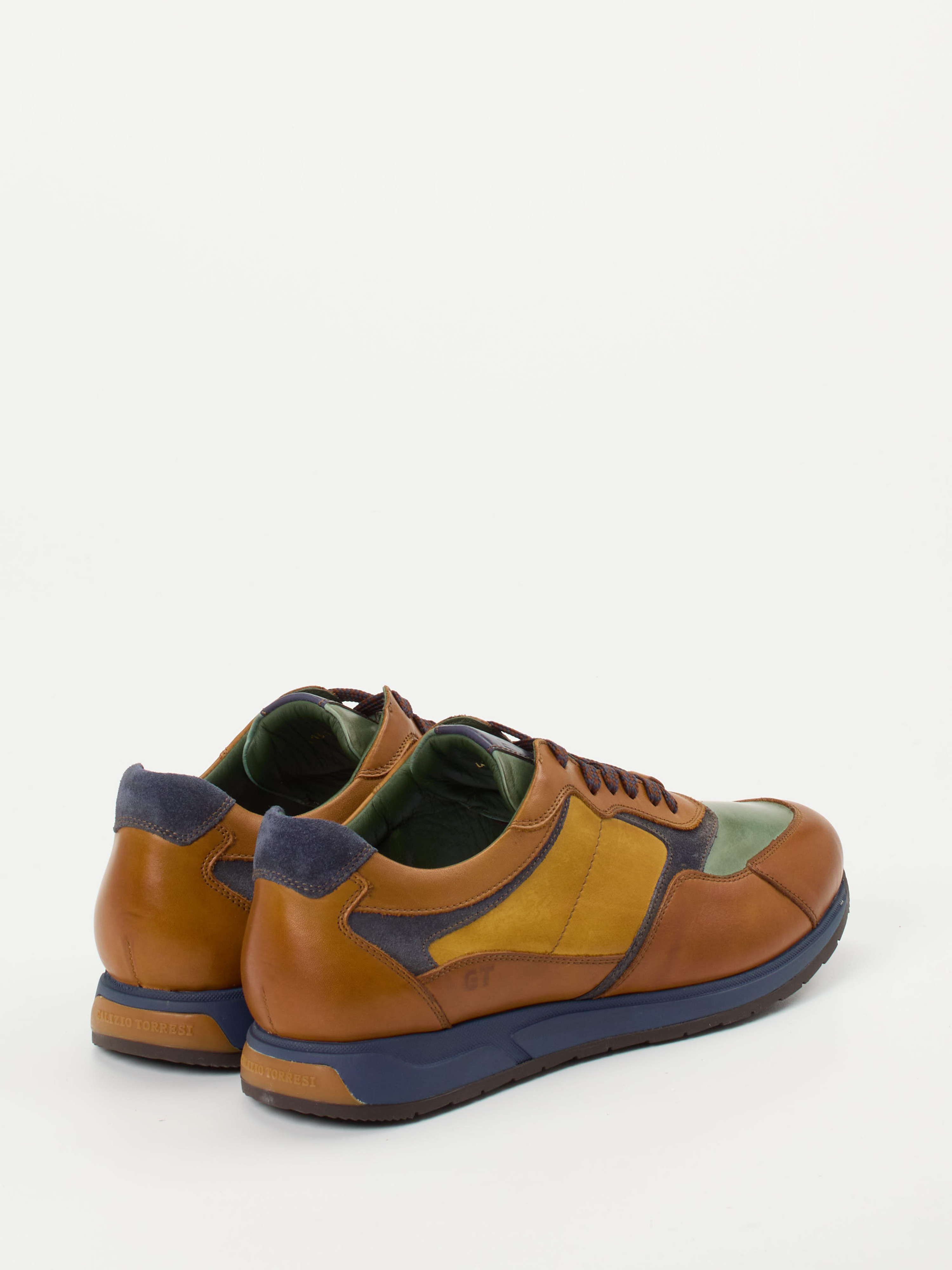 Sneaker multi 4661996001403