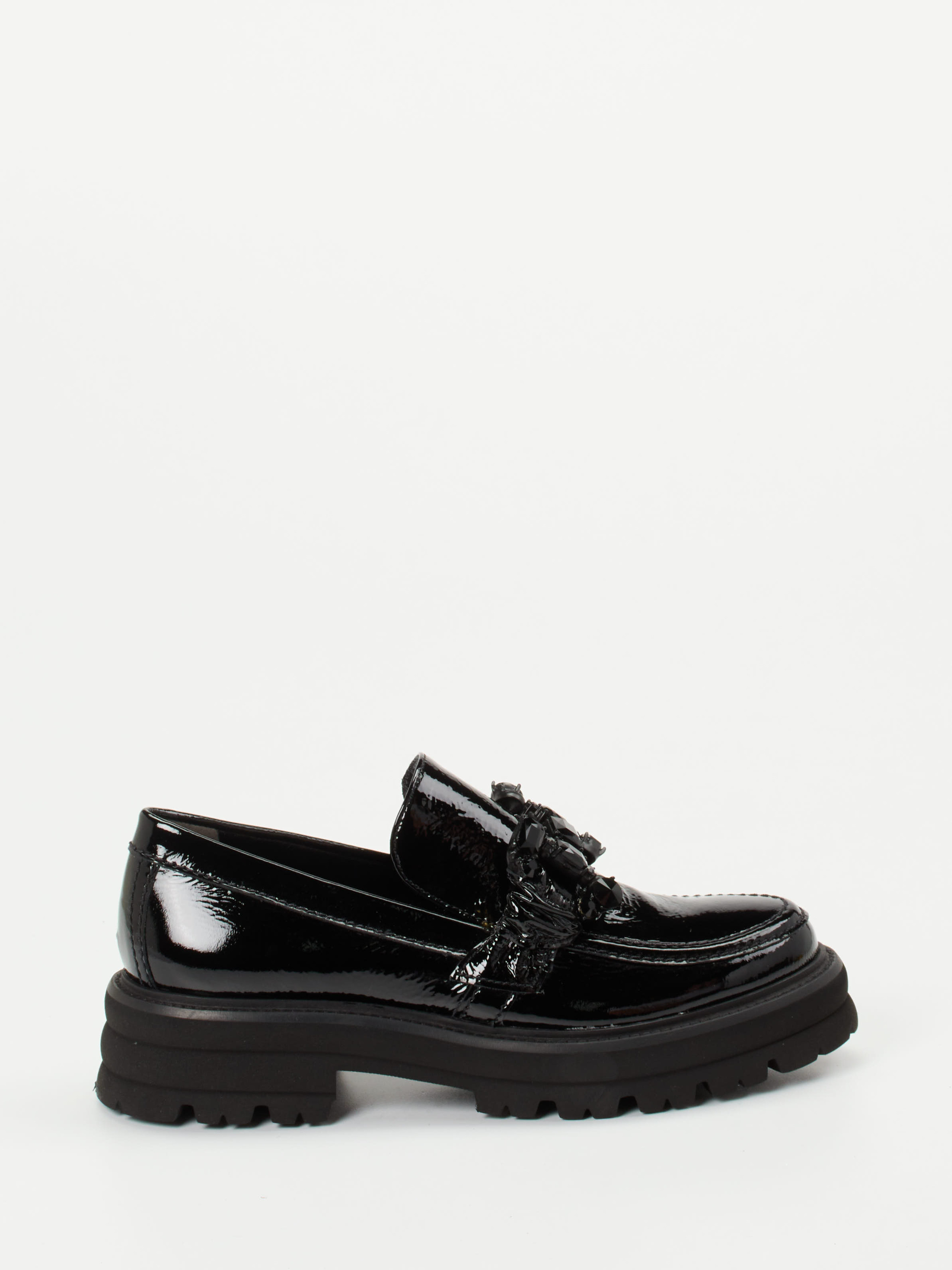 Slipper schwarz 1513009018201