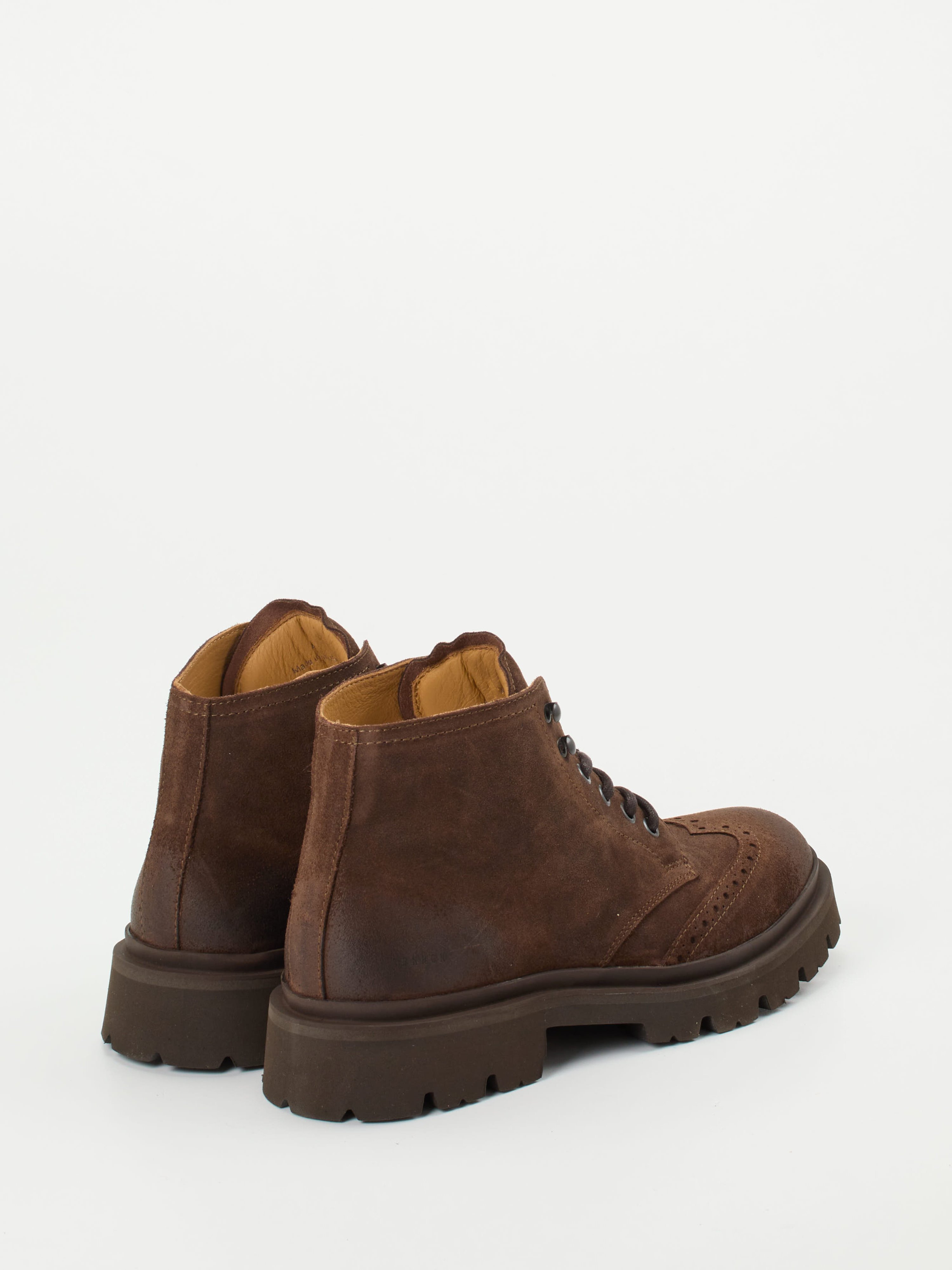 Boots CPH179M braun 4701209071603