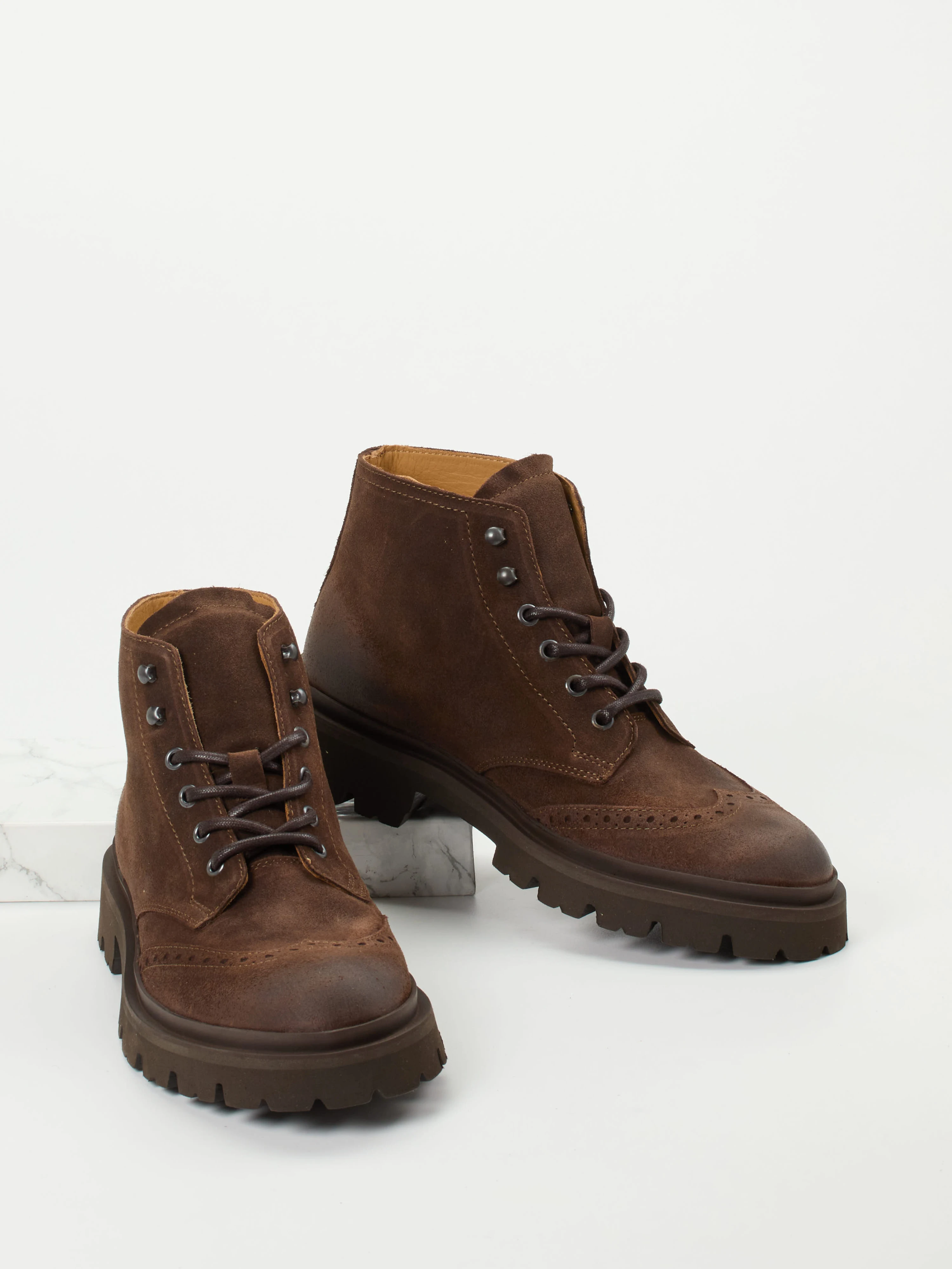 Boots CPH179M braun 4701209071604