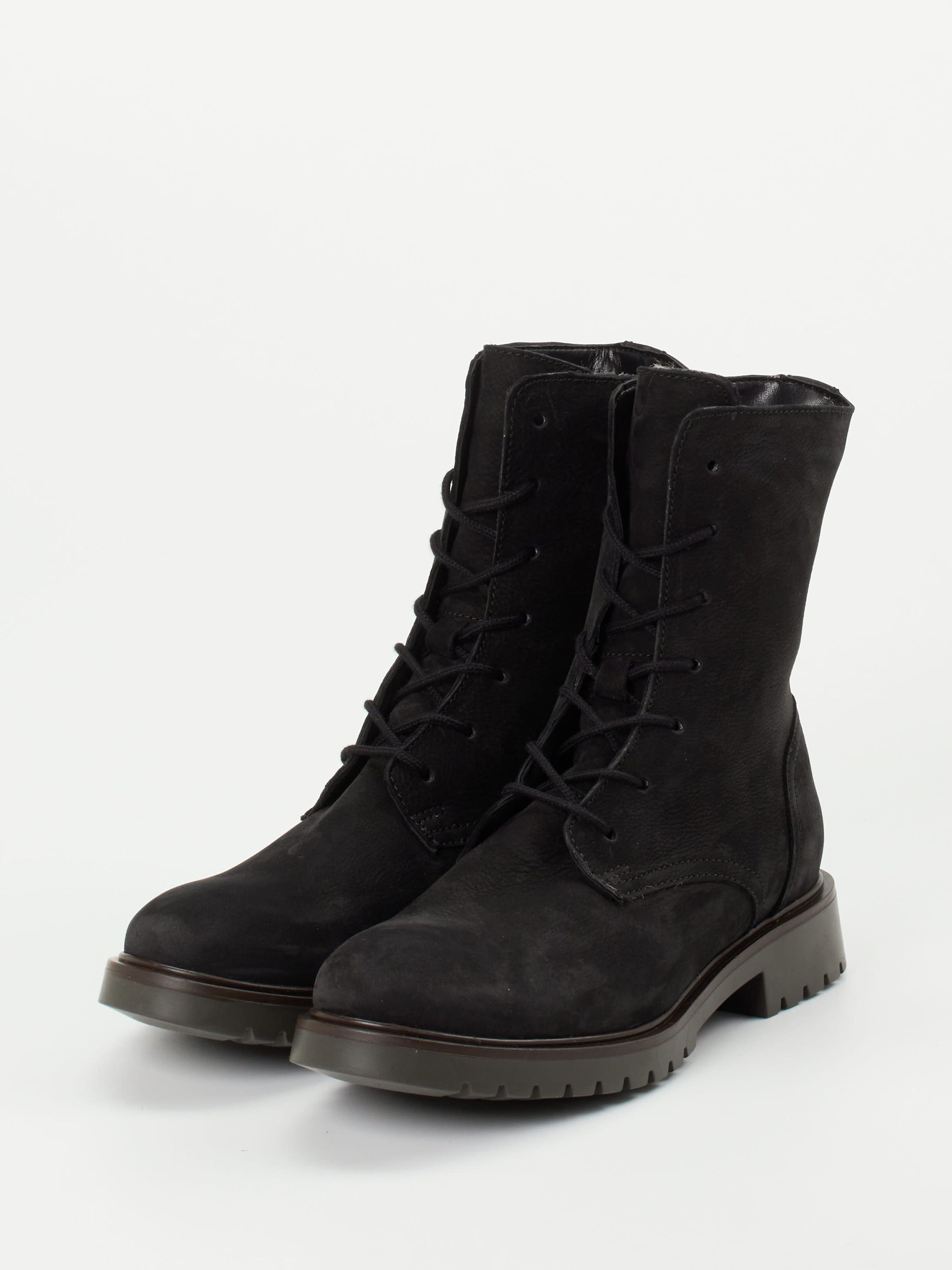 Boots schwarz 6800009005302