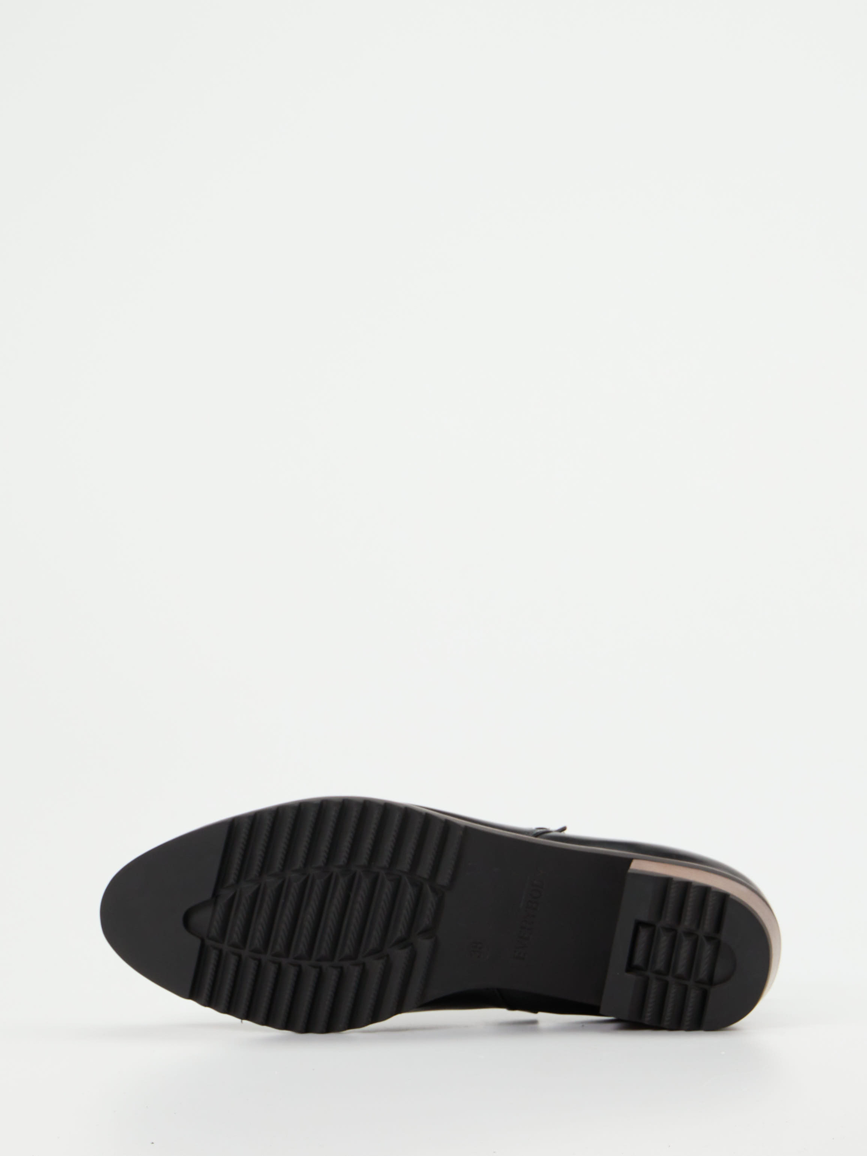 Chelsea Boots schwarz 1715009018305