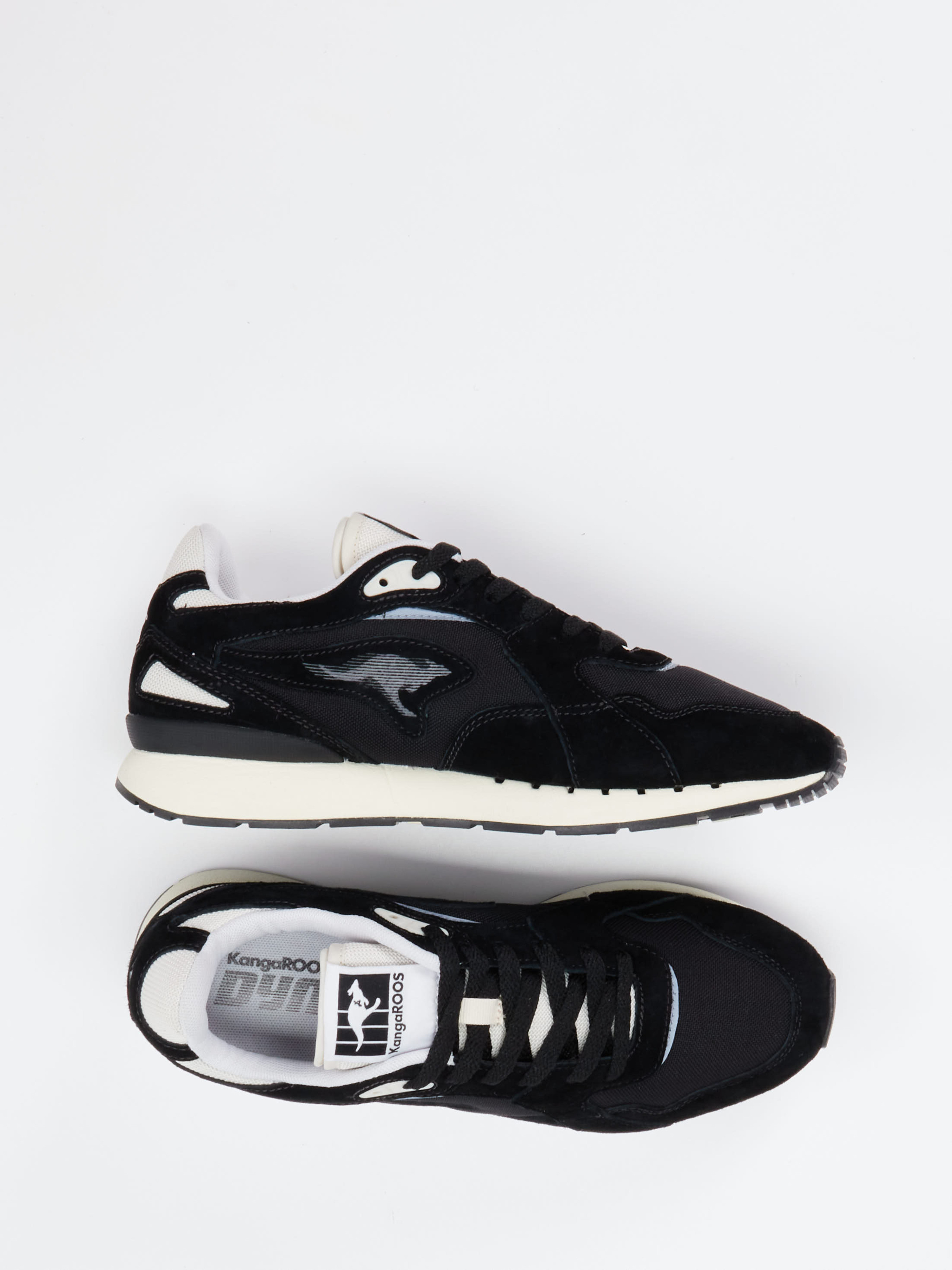 Sneaker schwarz 8465009026604