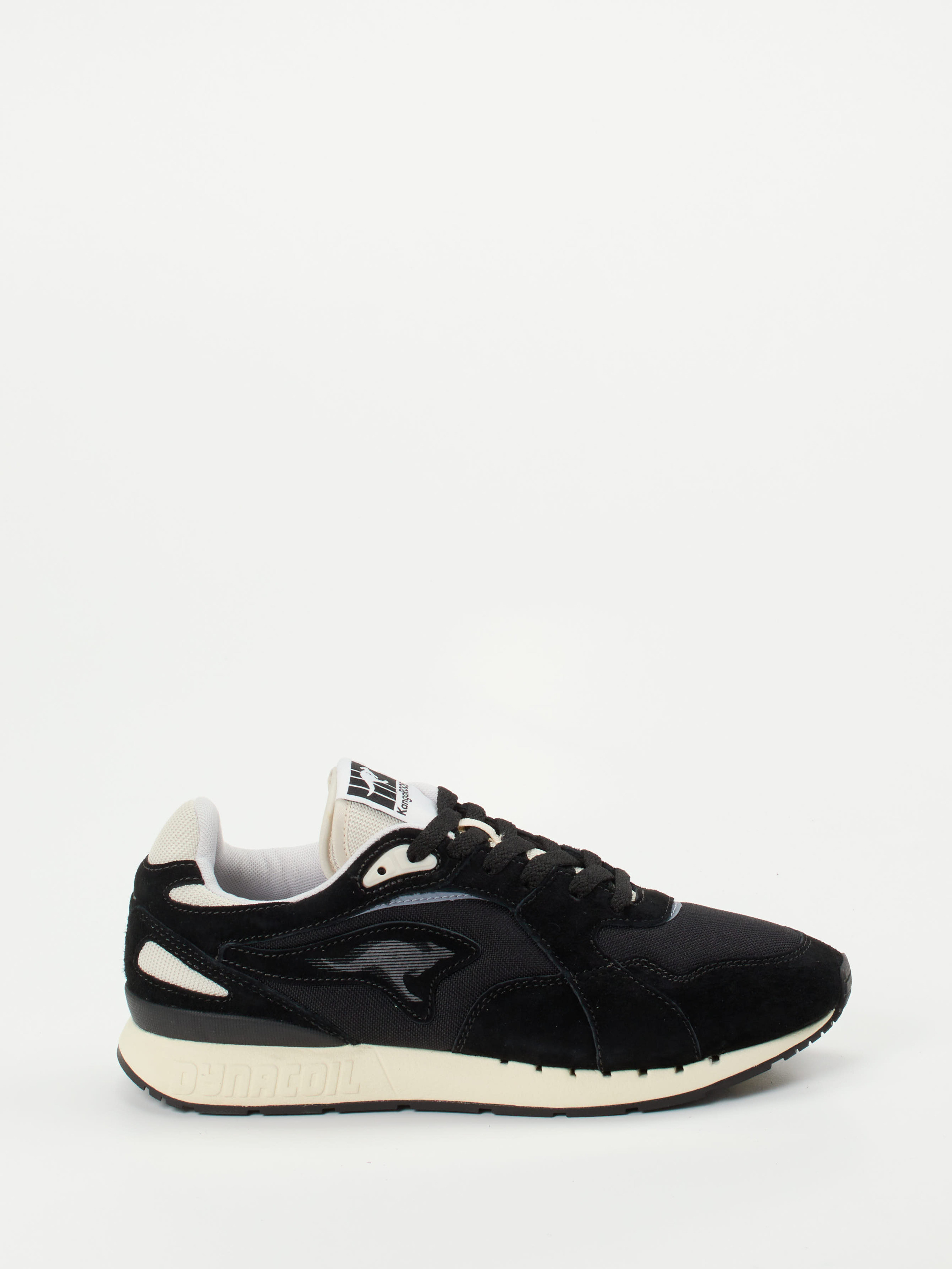 Sneaker schwarz 8465009026601