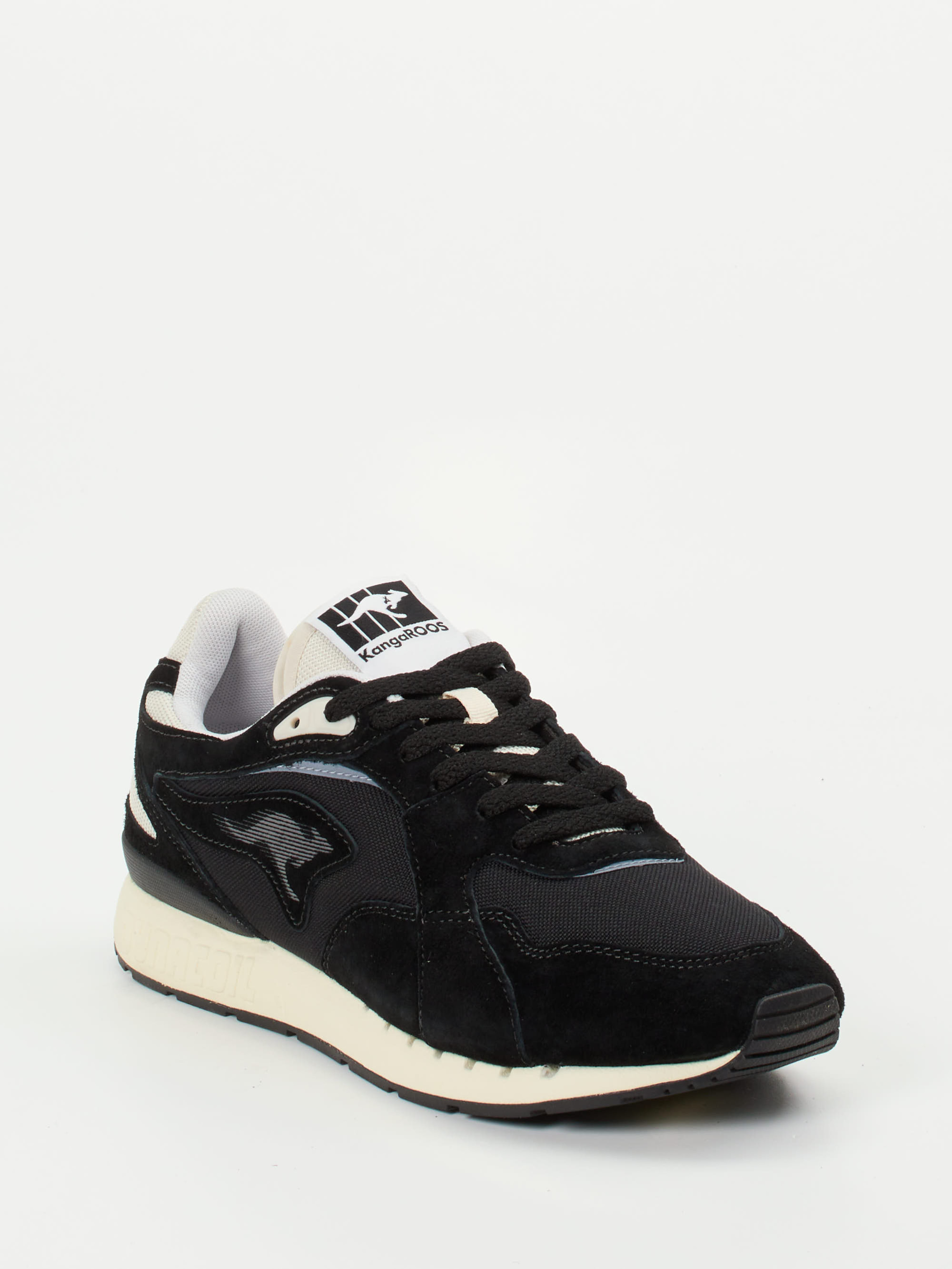 Sneaker schwarz 8465009026606