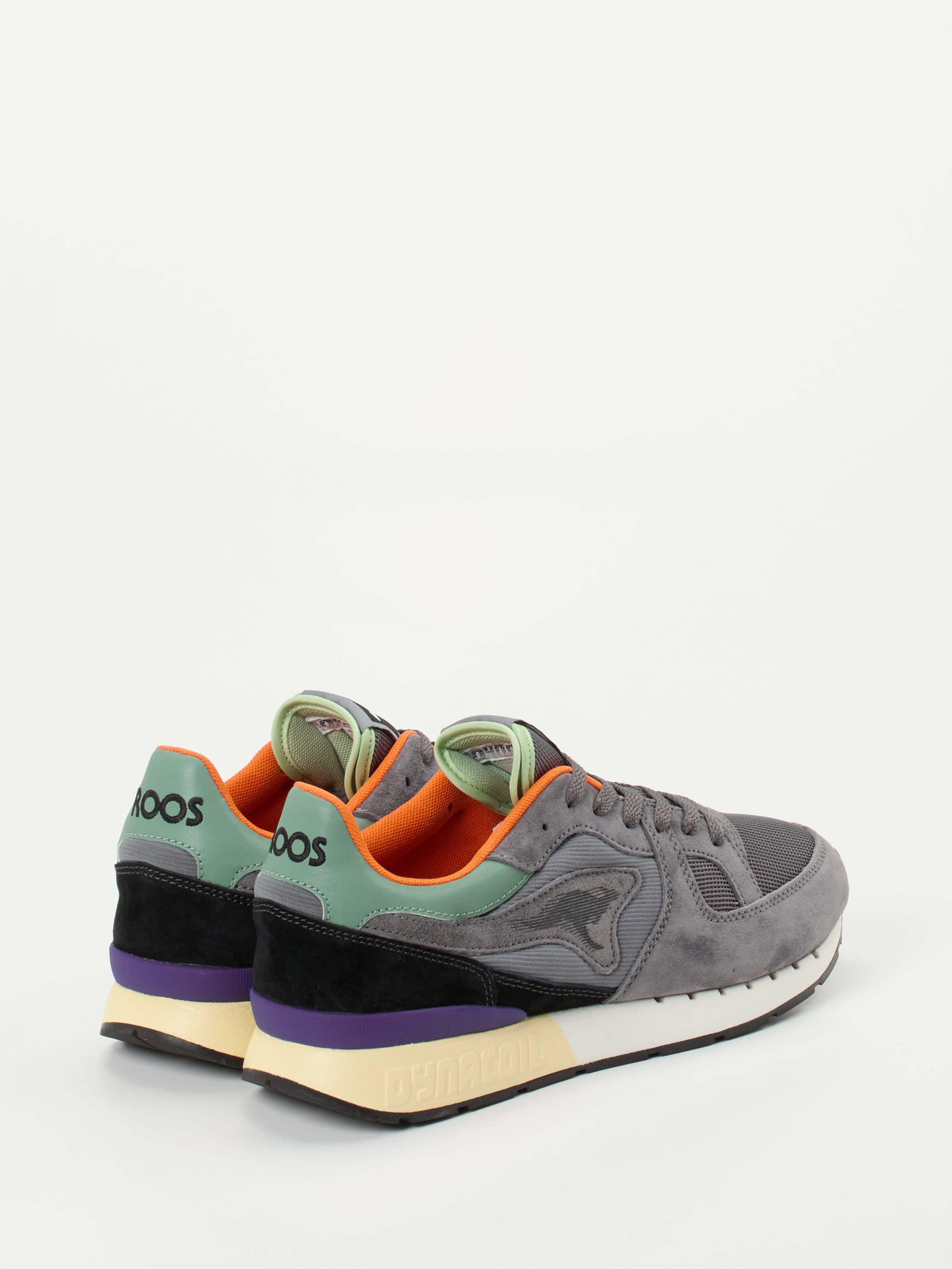Sneaker grau 8465409006003