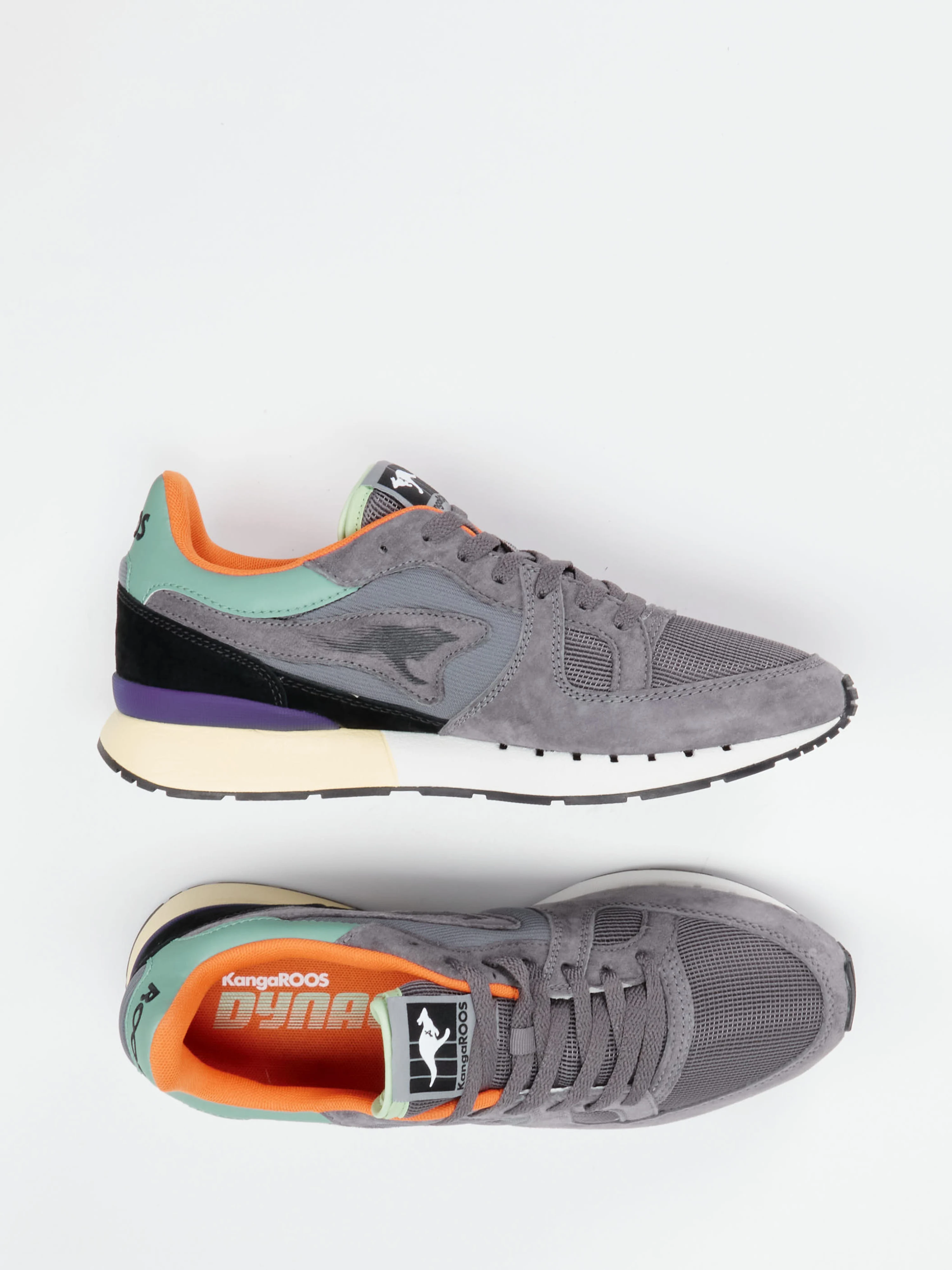Sneaker grau 8465409006004