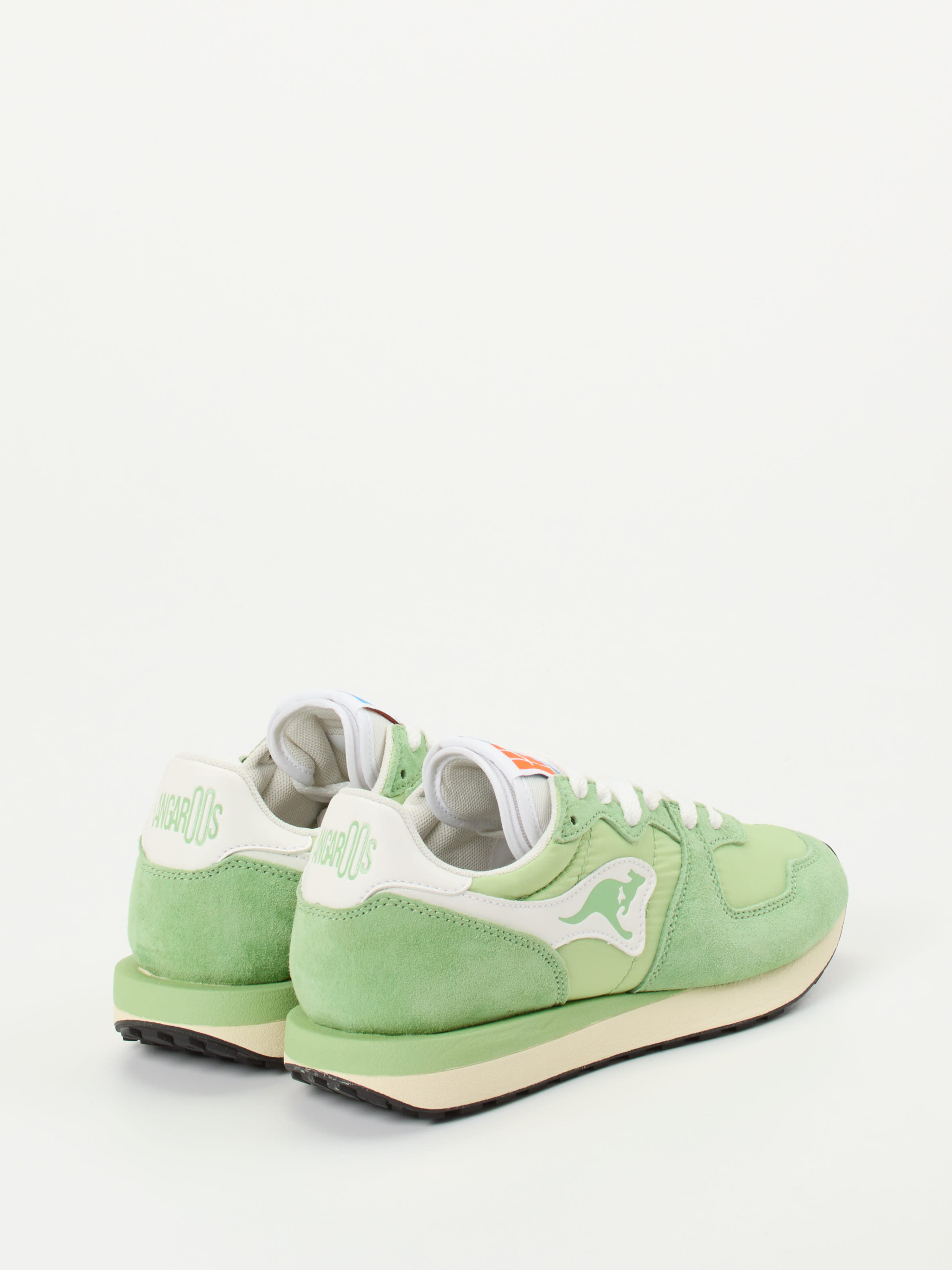 Sneaker grün 8165659001303