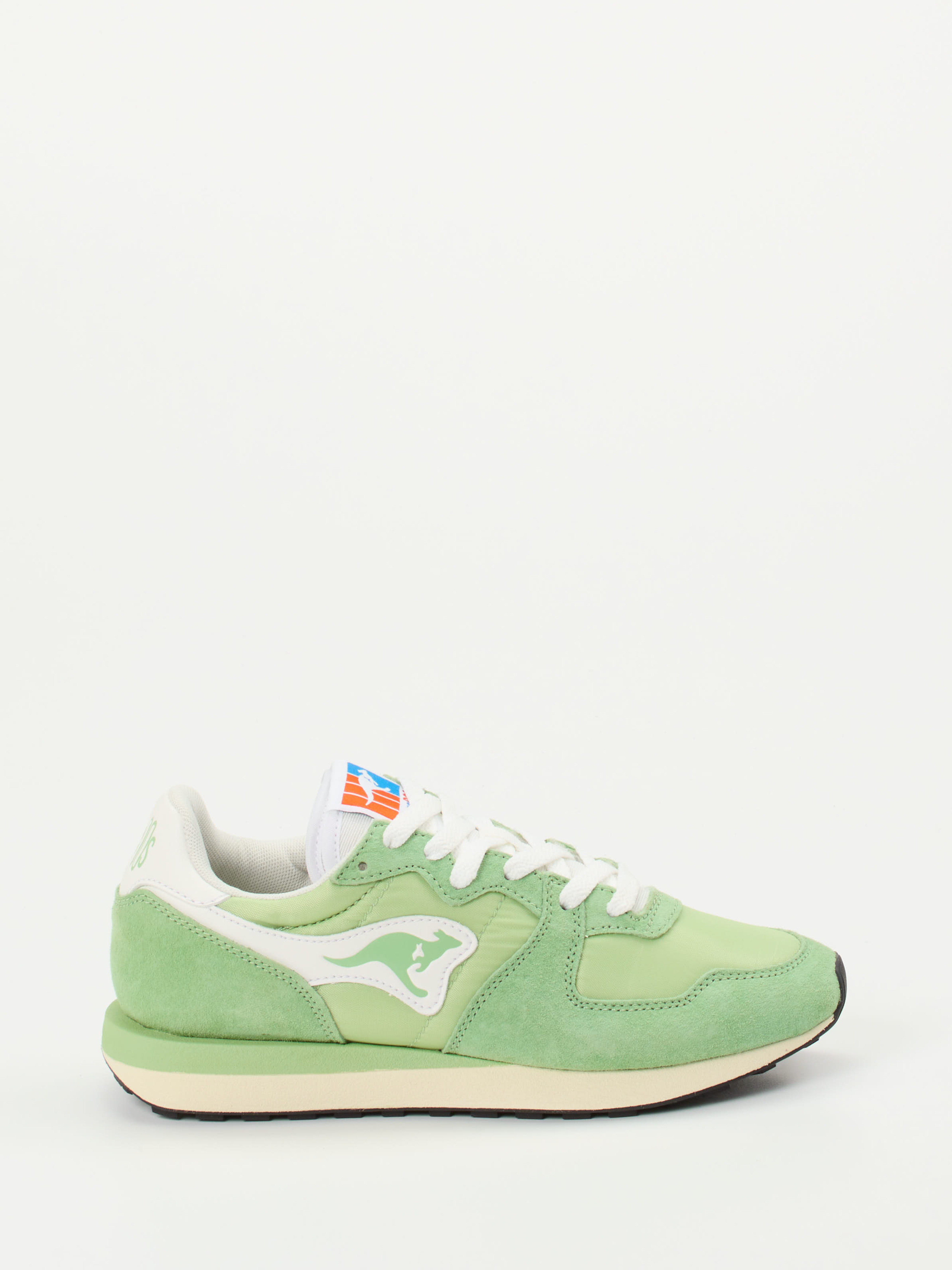 Sneaker grün 8165659001301