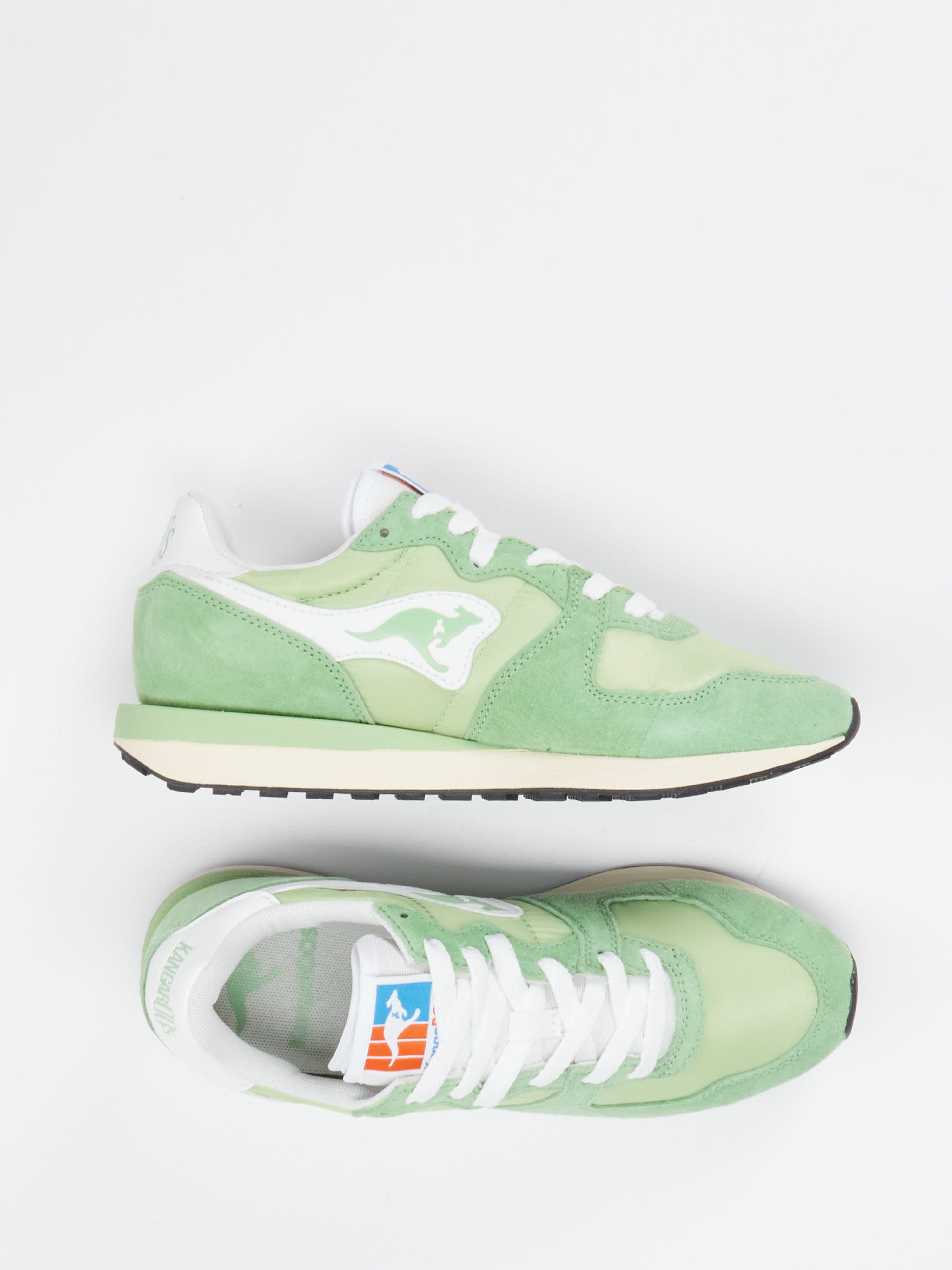 Sneaker grün 8165659001304