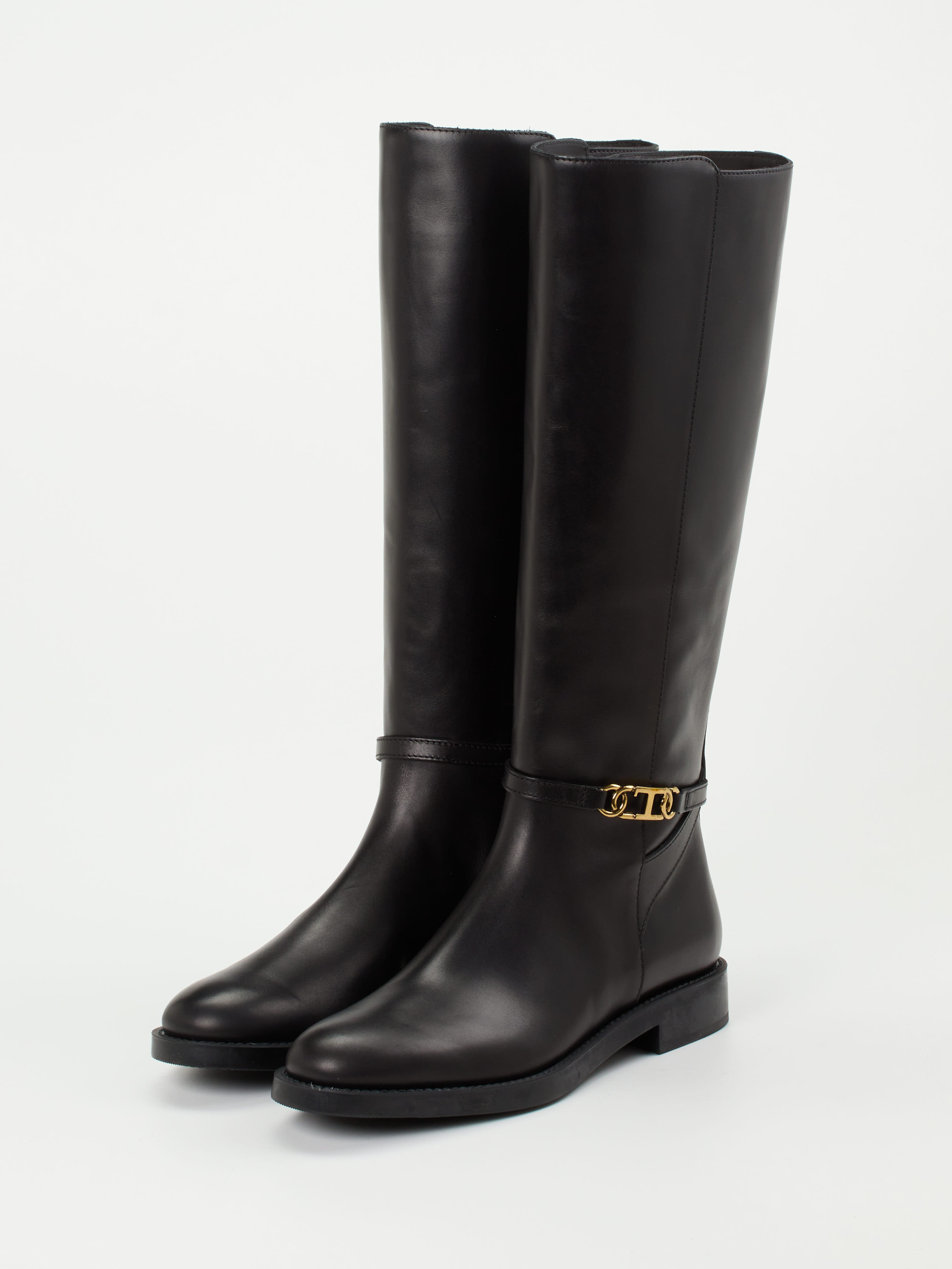 Stiefel schwarz 1763009005202