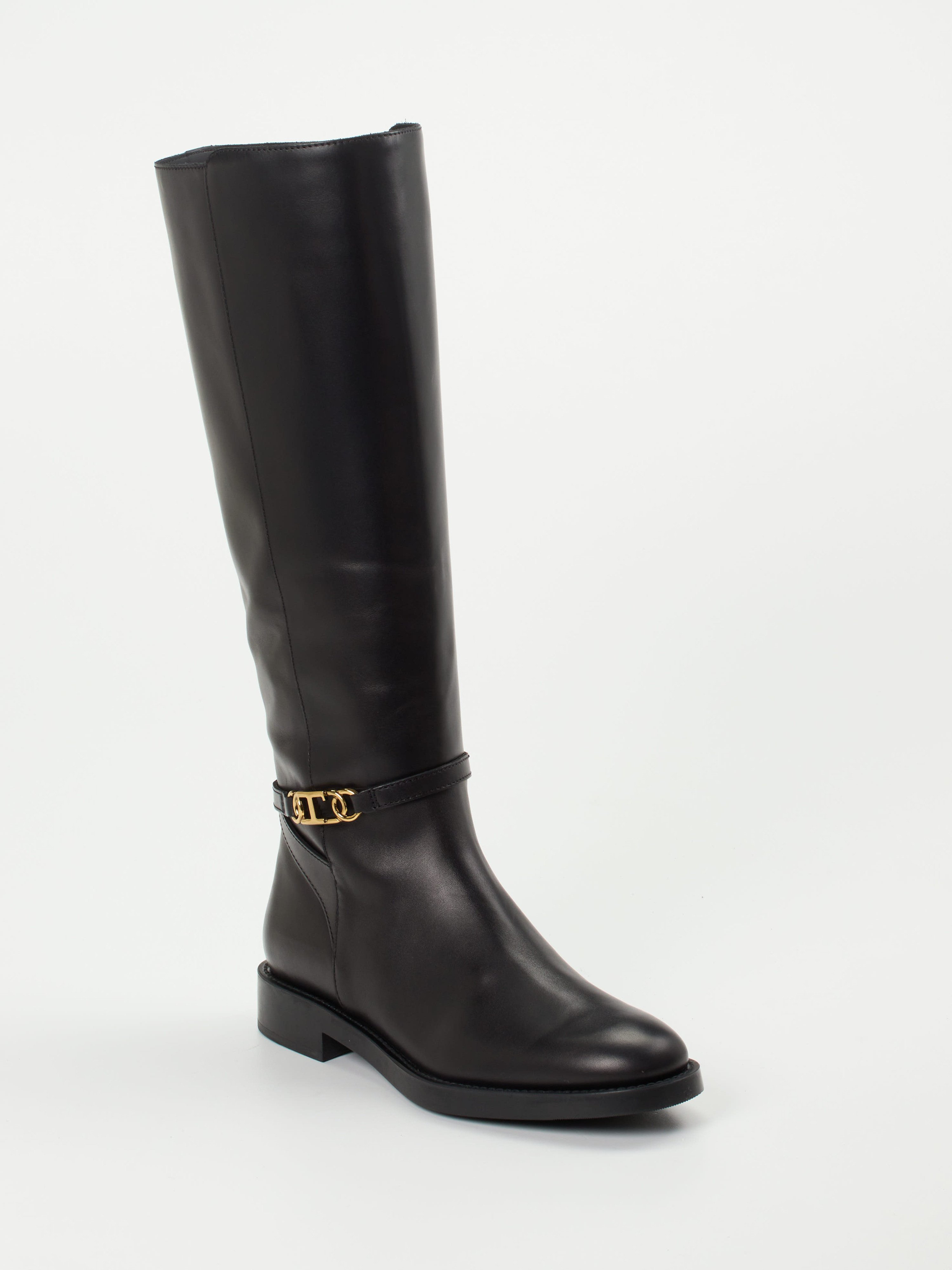 Stiefel schwarz 1763009005206