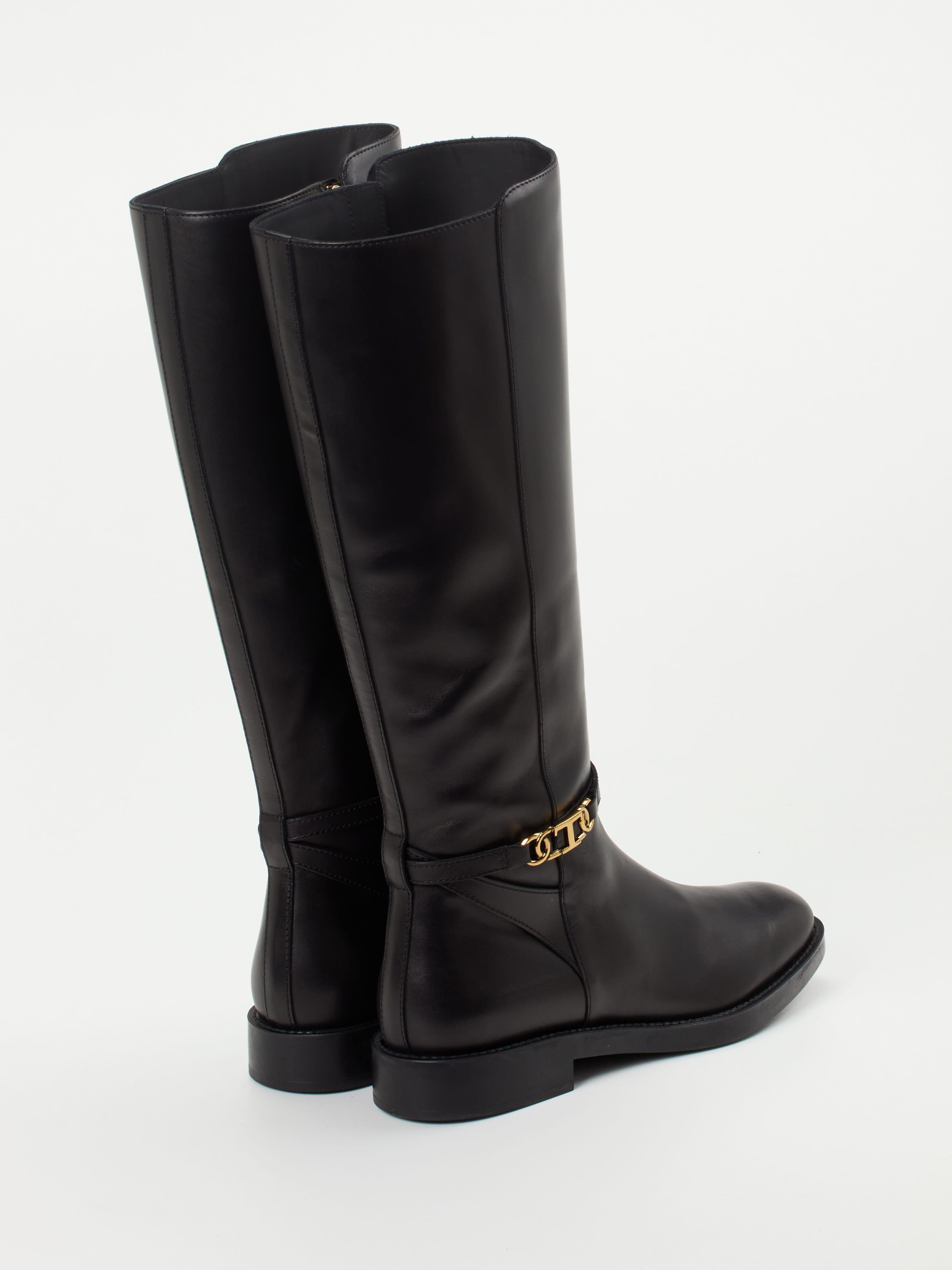 Stiefel schwarz 1763009005203