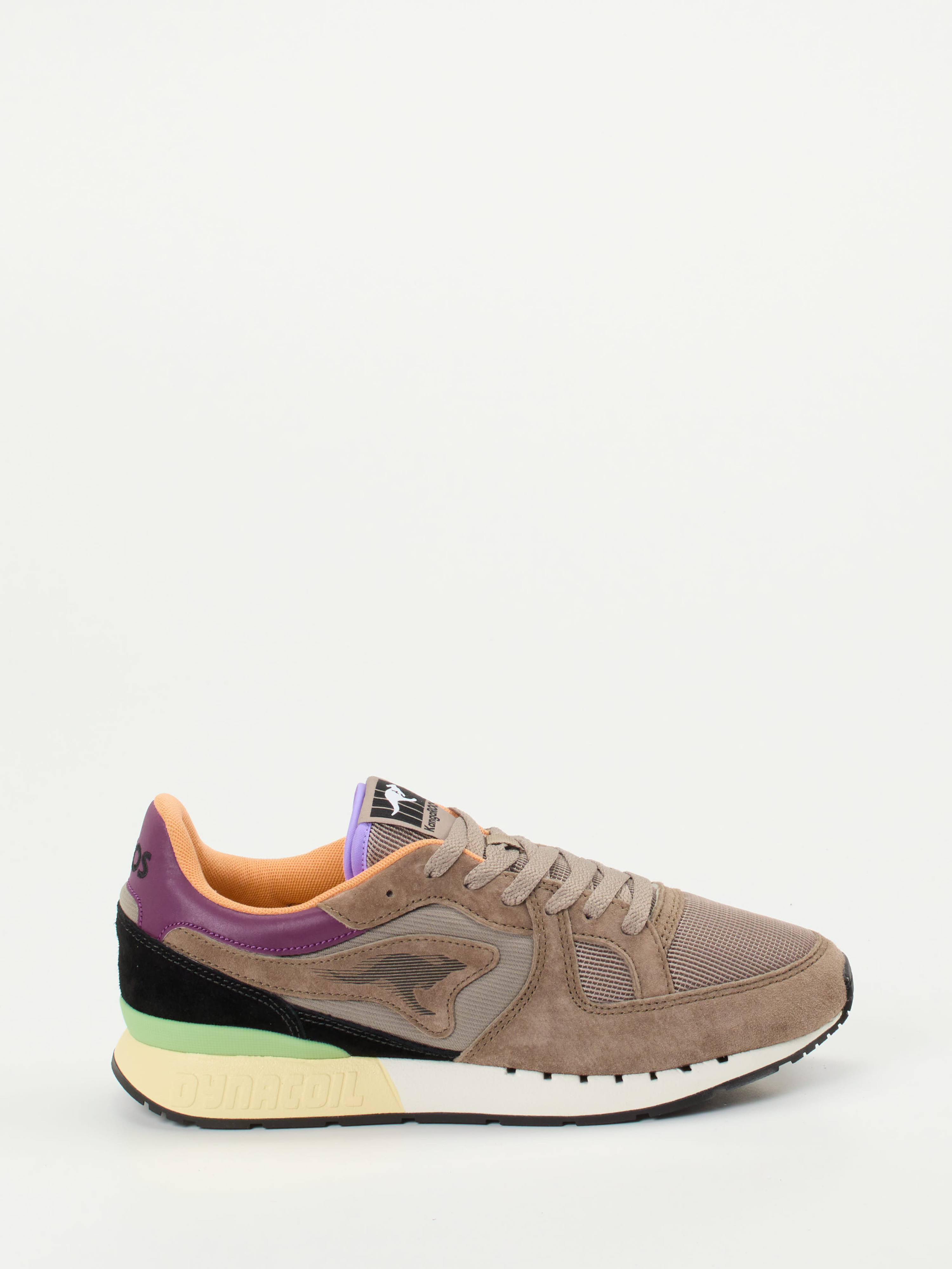 Sneaker braun 8465229004601