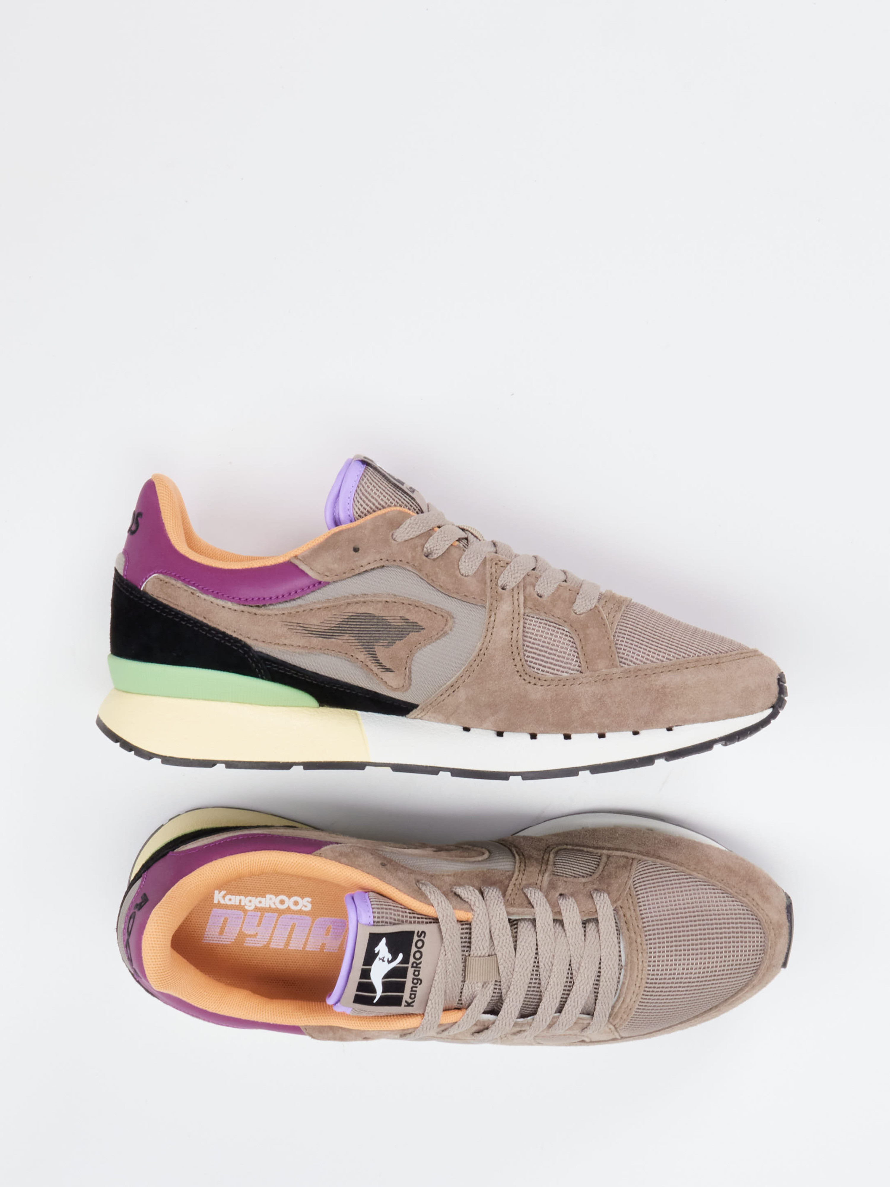 Sneaker braun 8465229004604