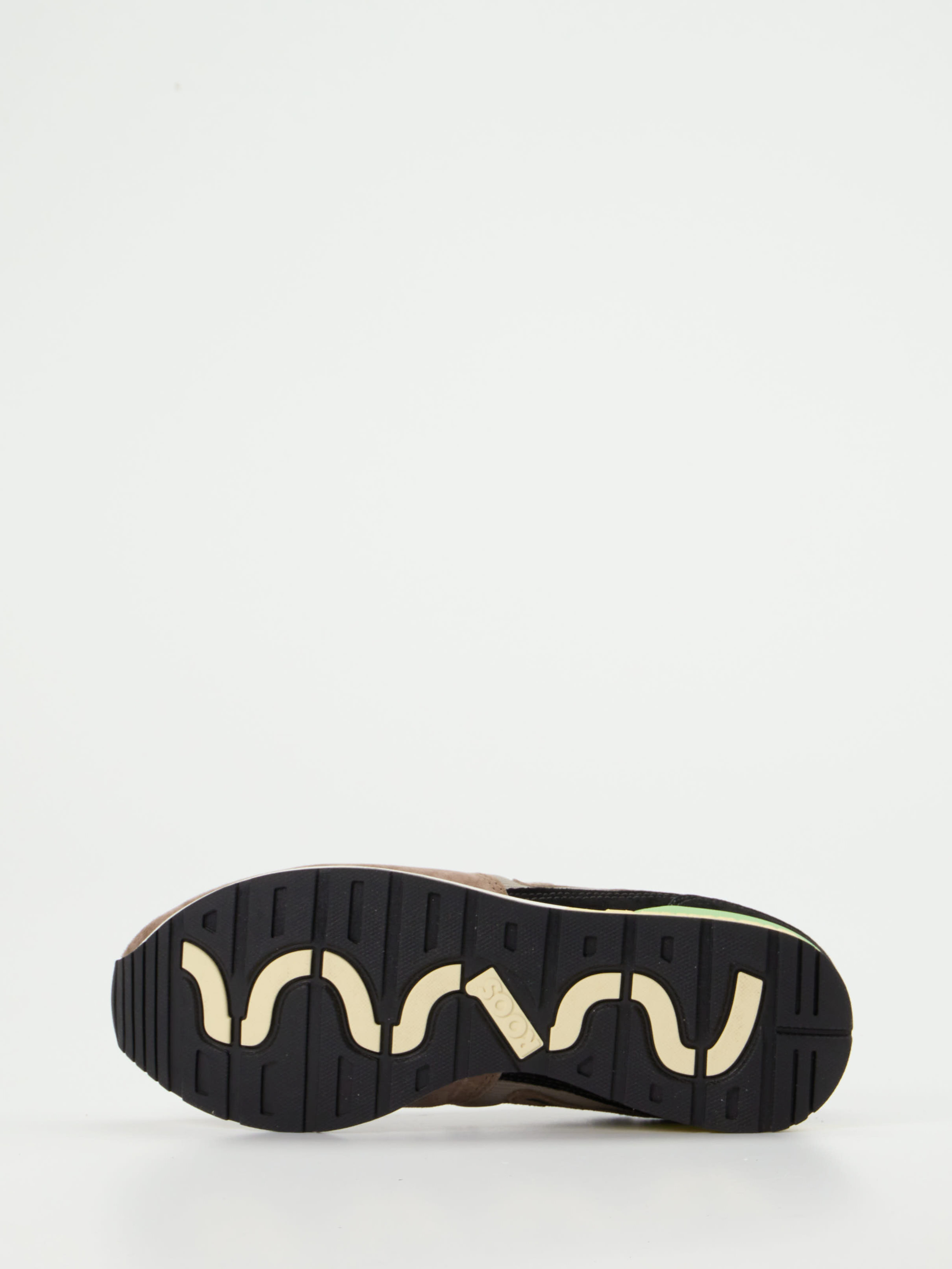 Sneaker braun 8465229004605