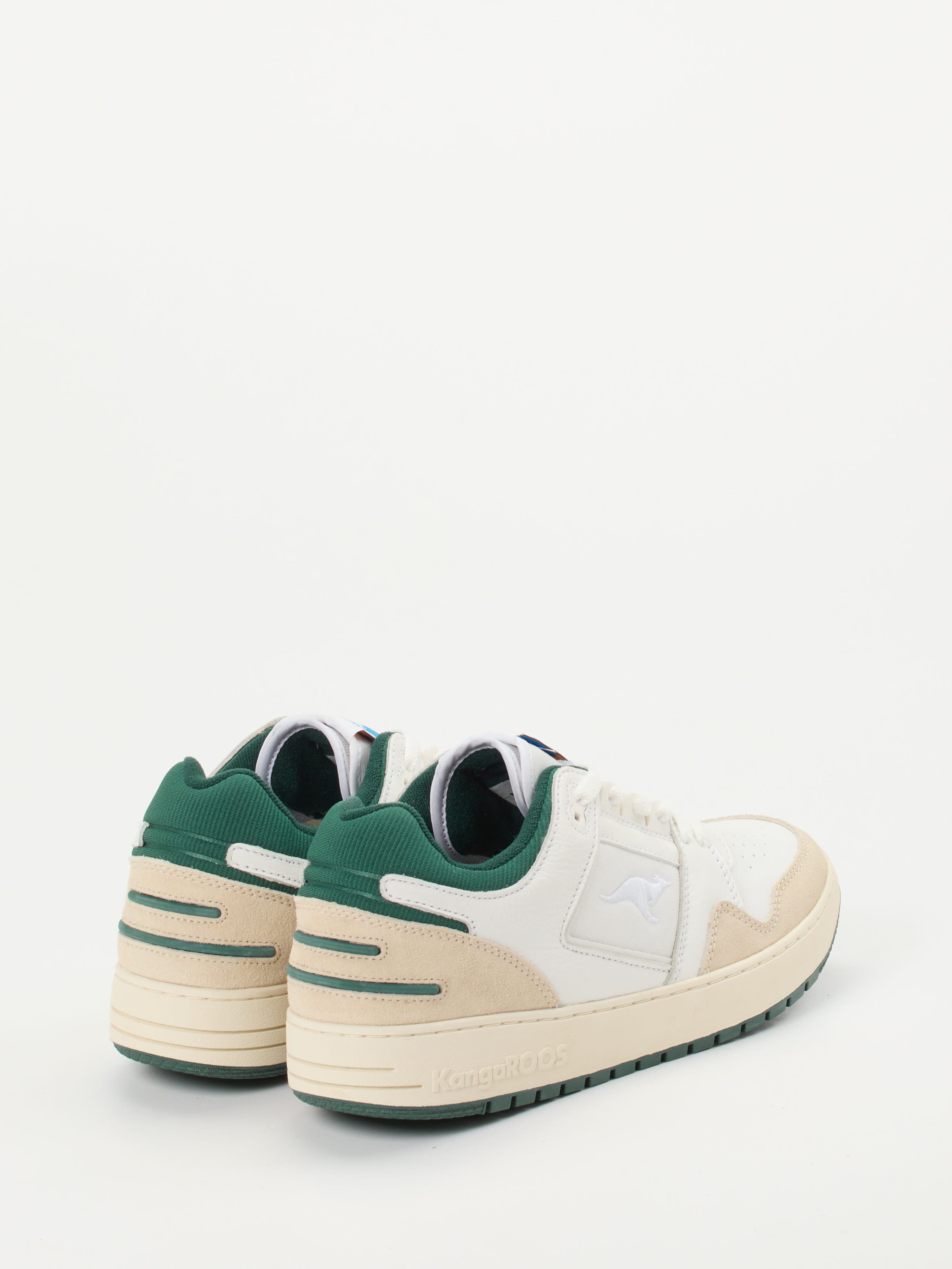 Sneaker weiß 8465796000703