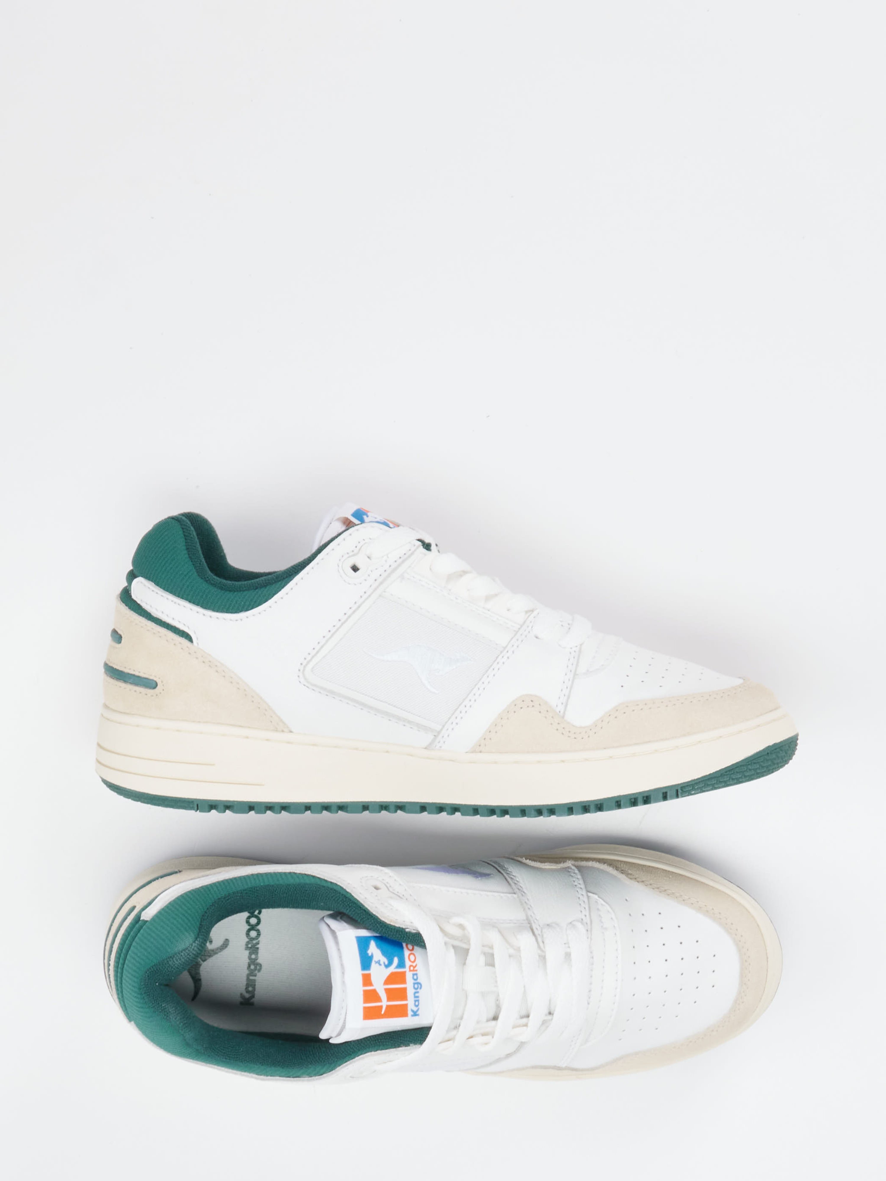 Sneaker weiß 8465796000704