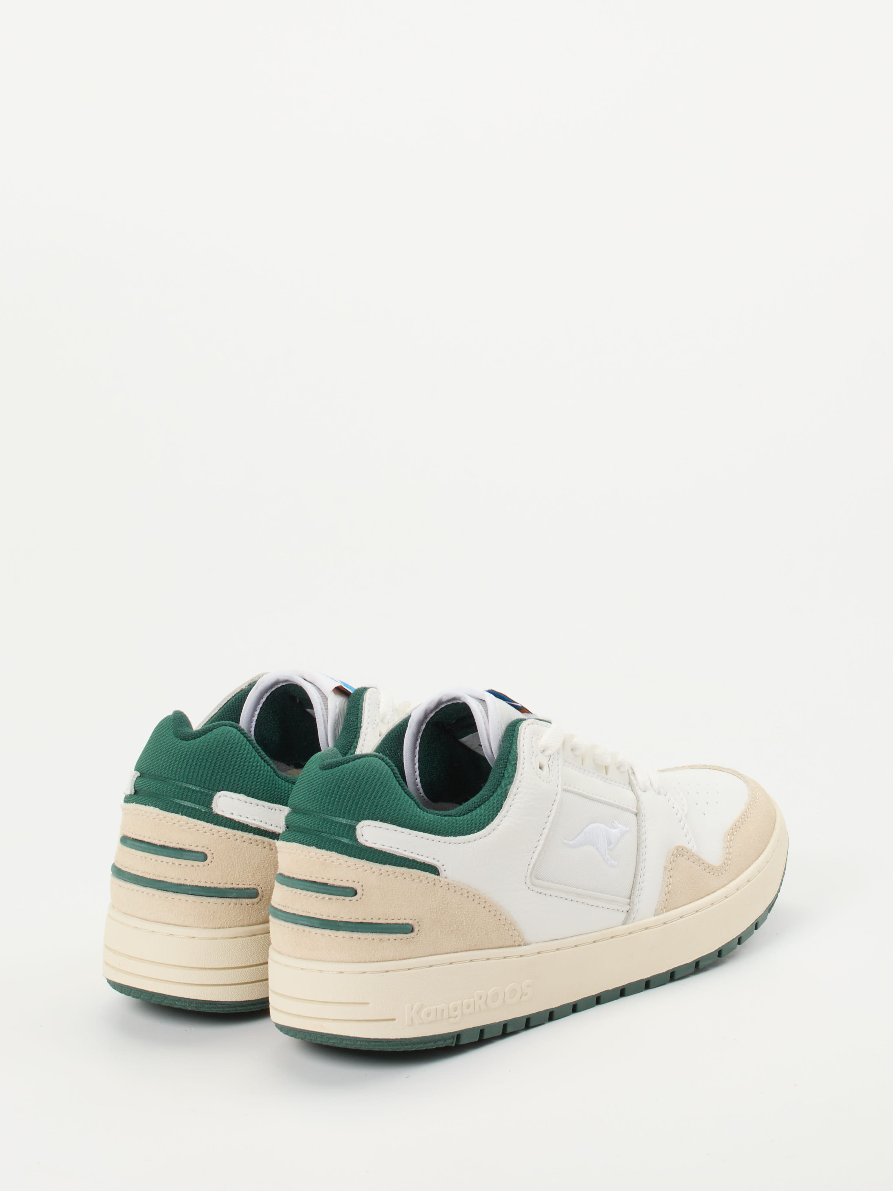 Sneaker weiß 8465796000703