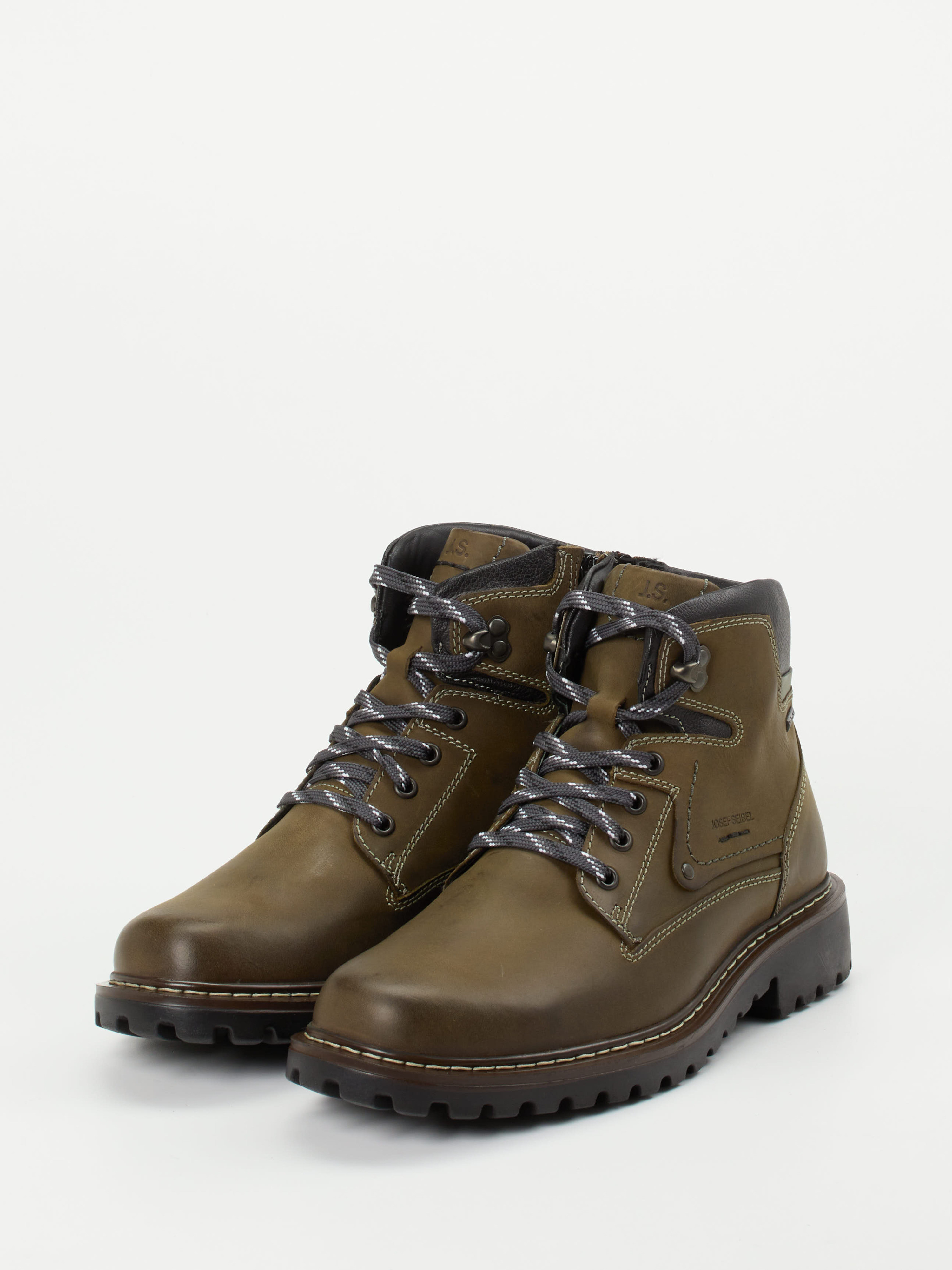 Boots grün 4801629000502