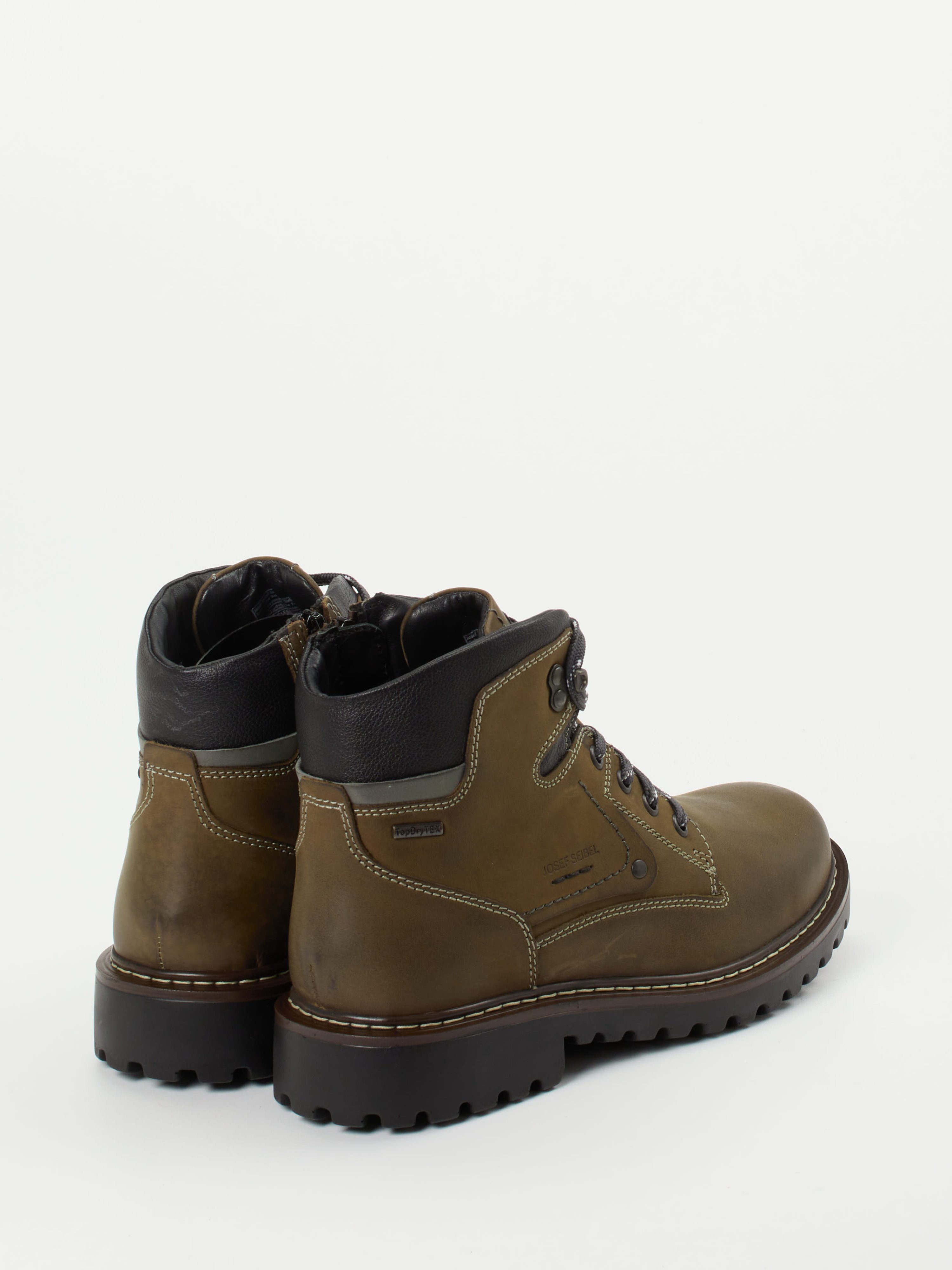 Boots grün 4801629000503