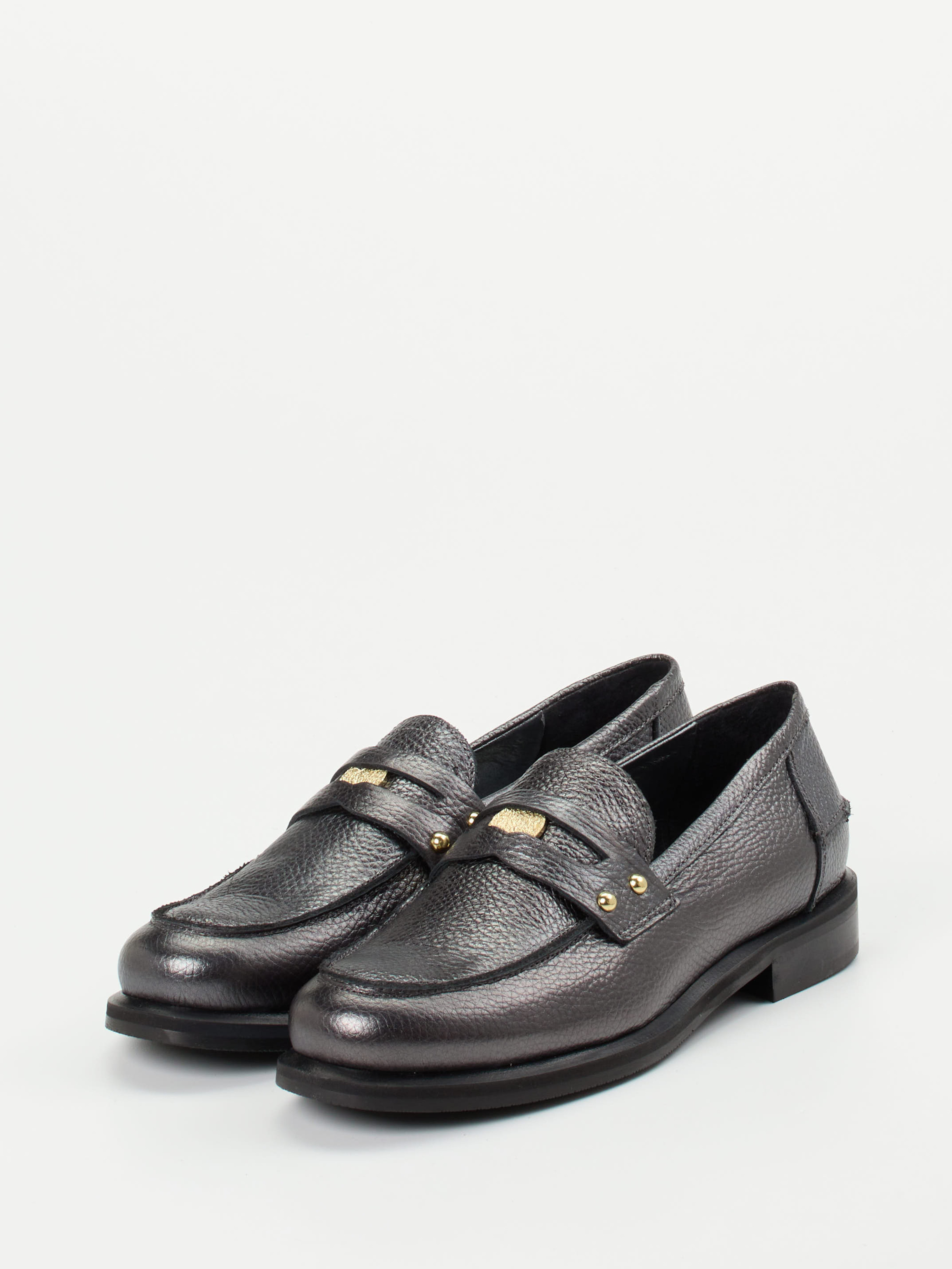 Slipper grau 1511409002402