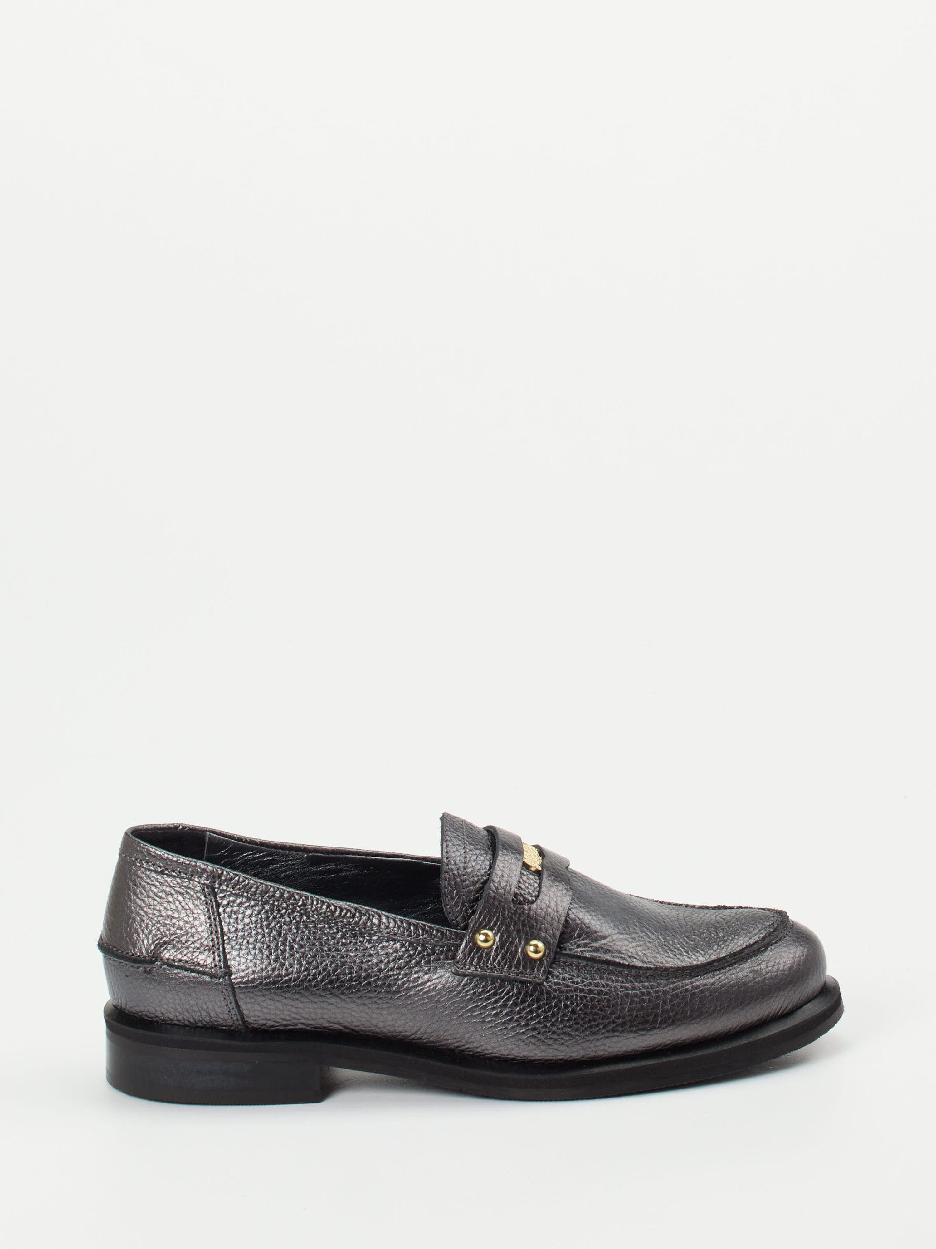Slipper grau 1511409002401