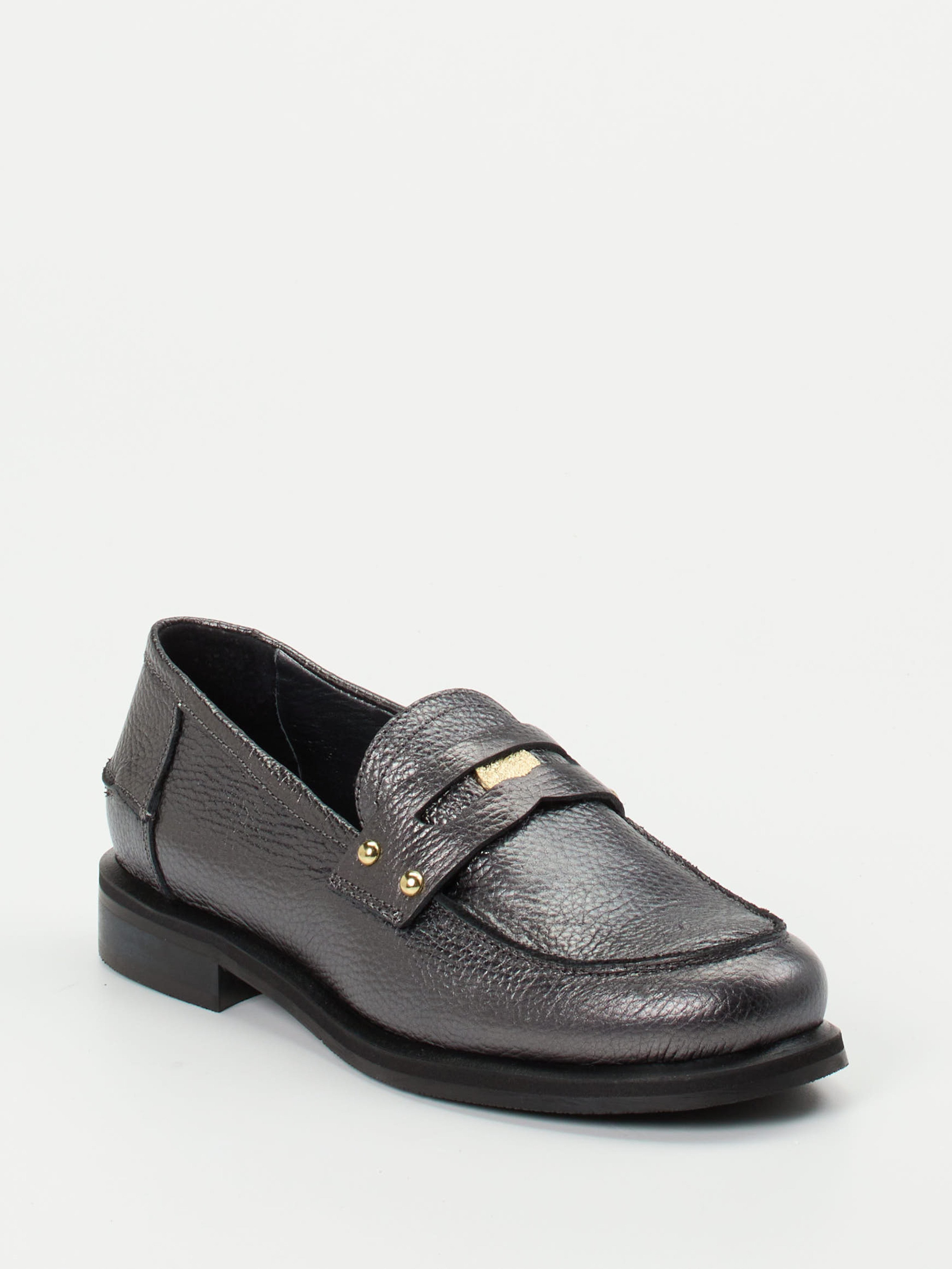 Slipper grau 1511409002406