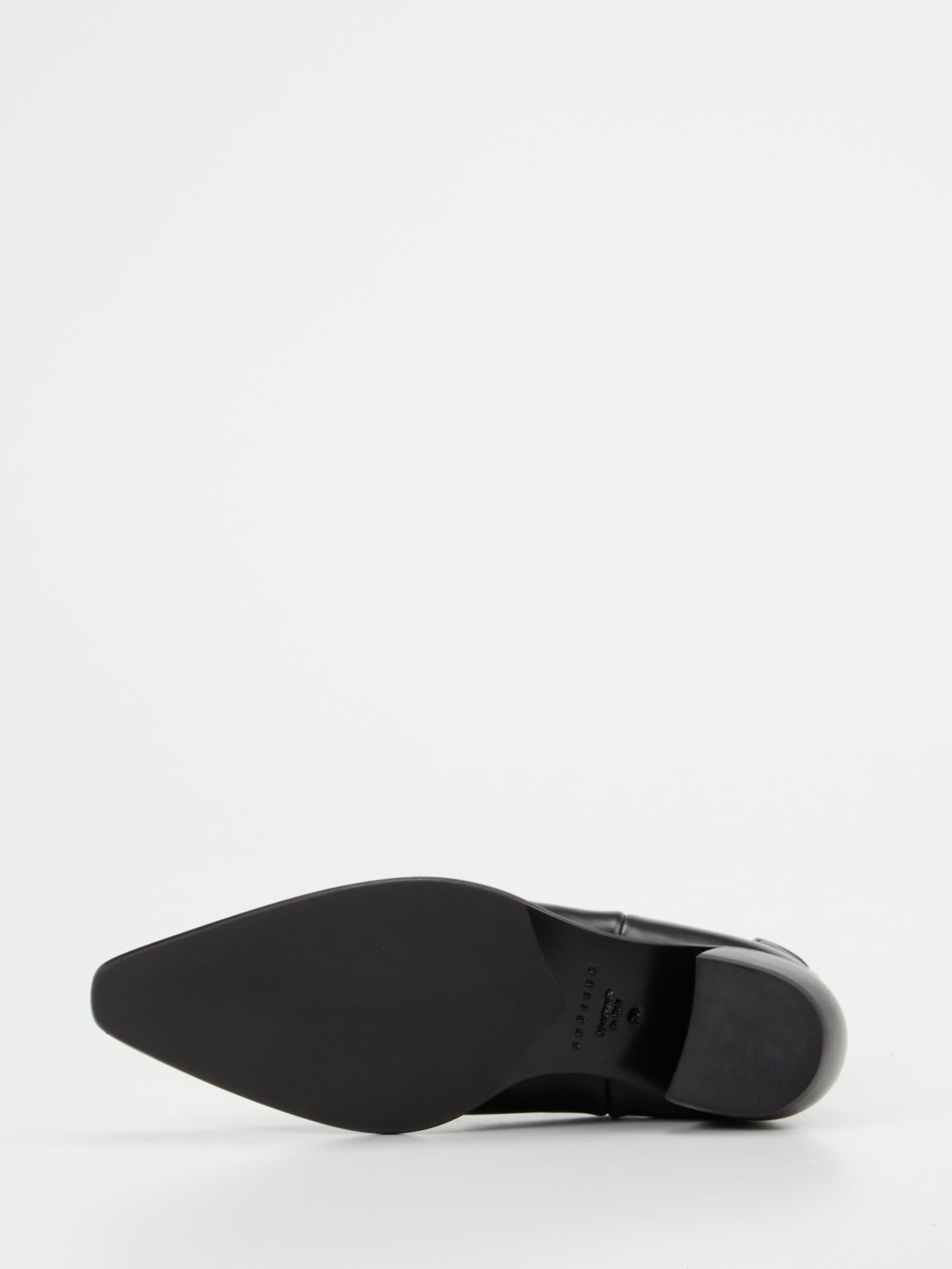 Cowboyboots schwarz 1734009002505