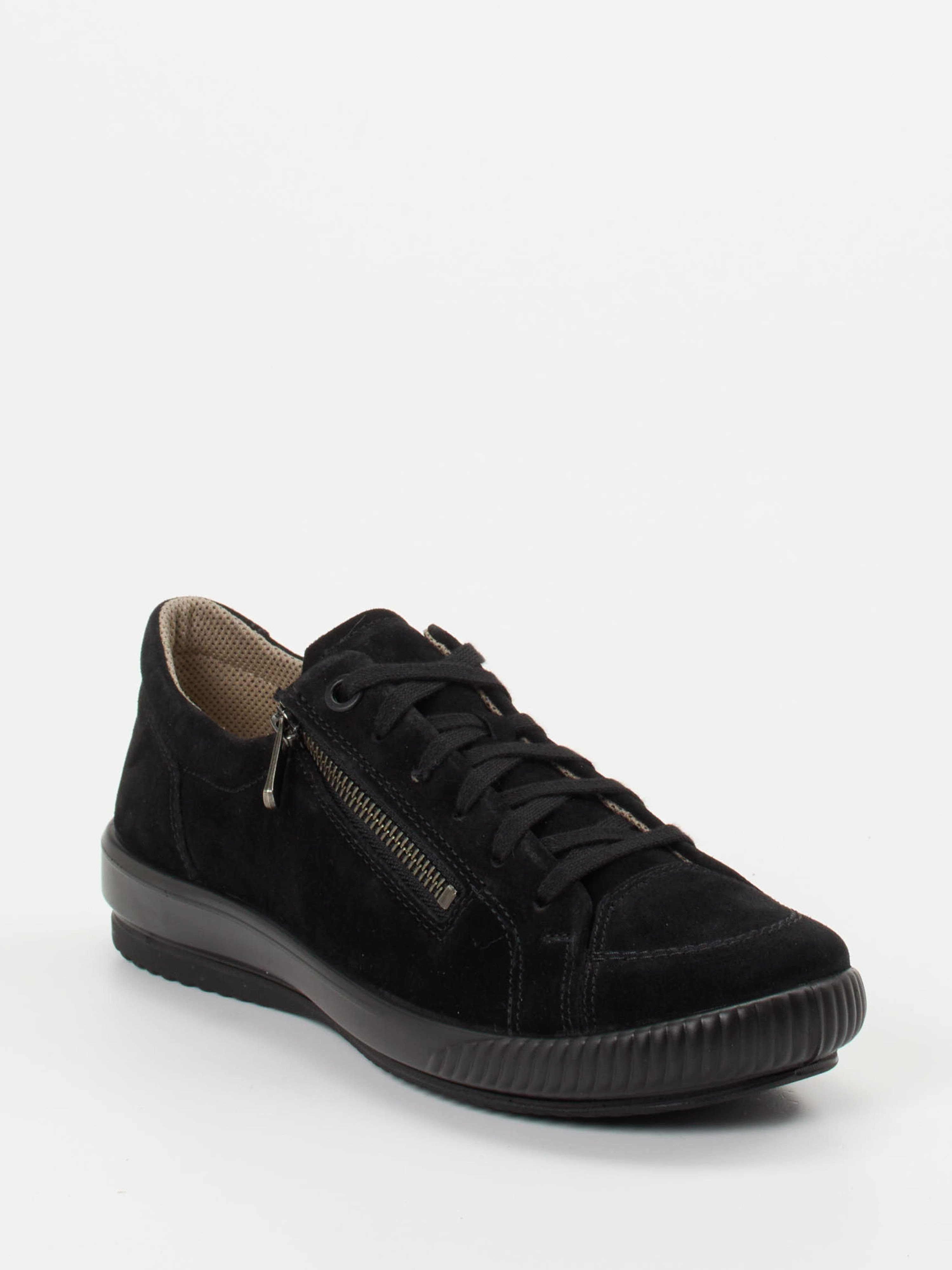 Sneaker Tanaro 5.0 schwarz 1661009028606